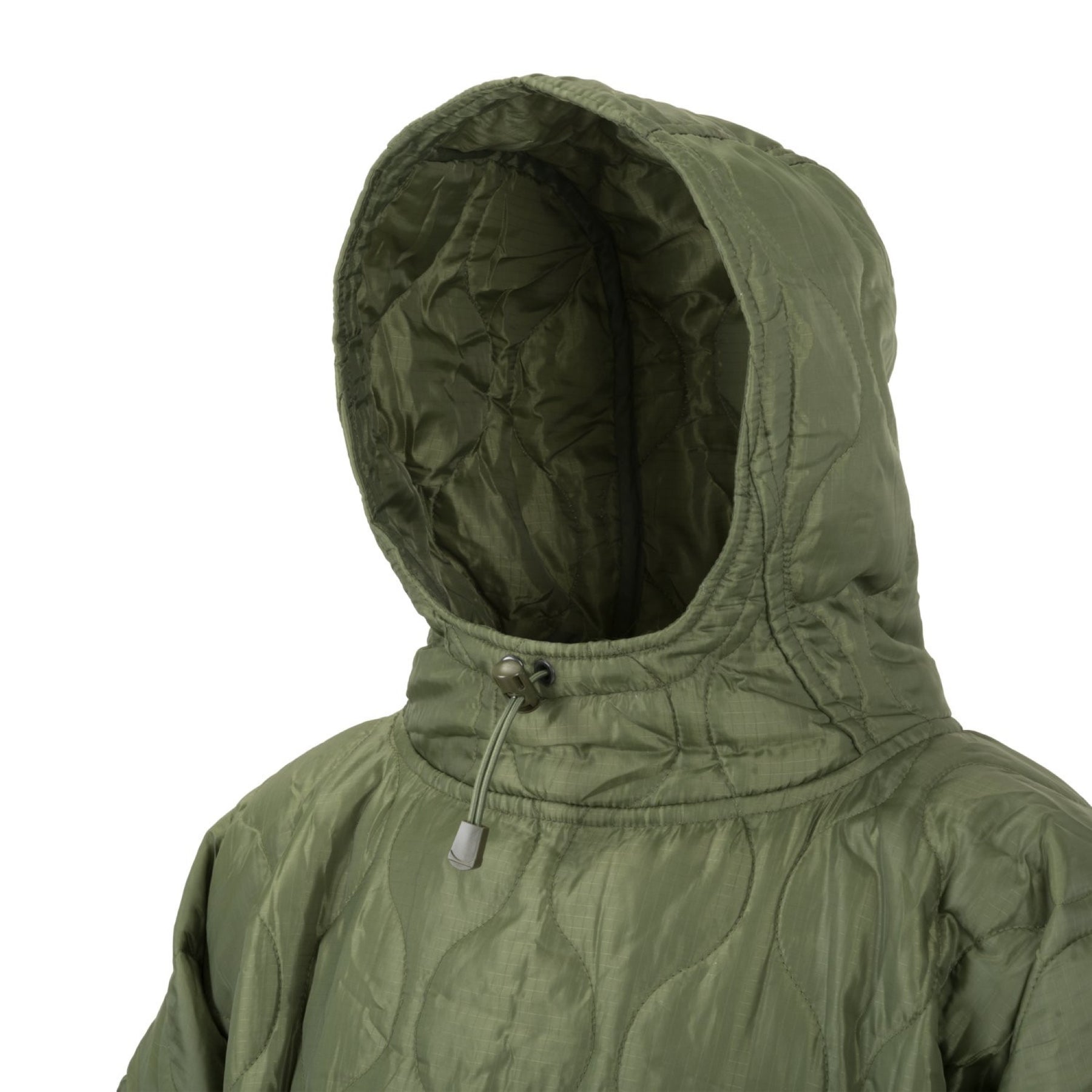 HELIKON - SWAGMAN ROLL BASIC - Poncho trapuntato