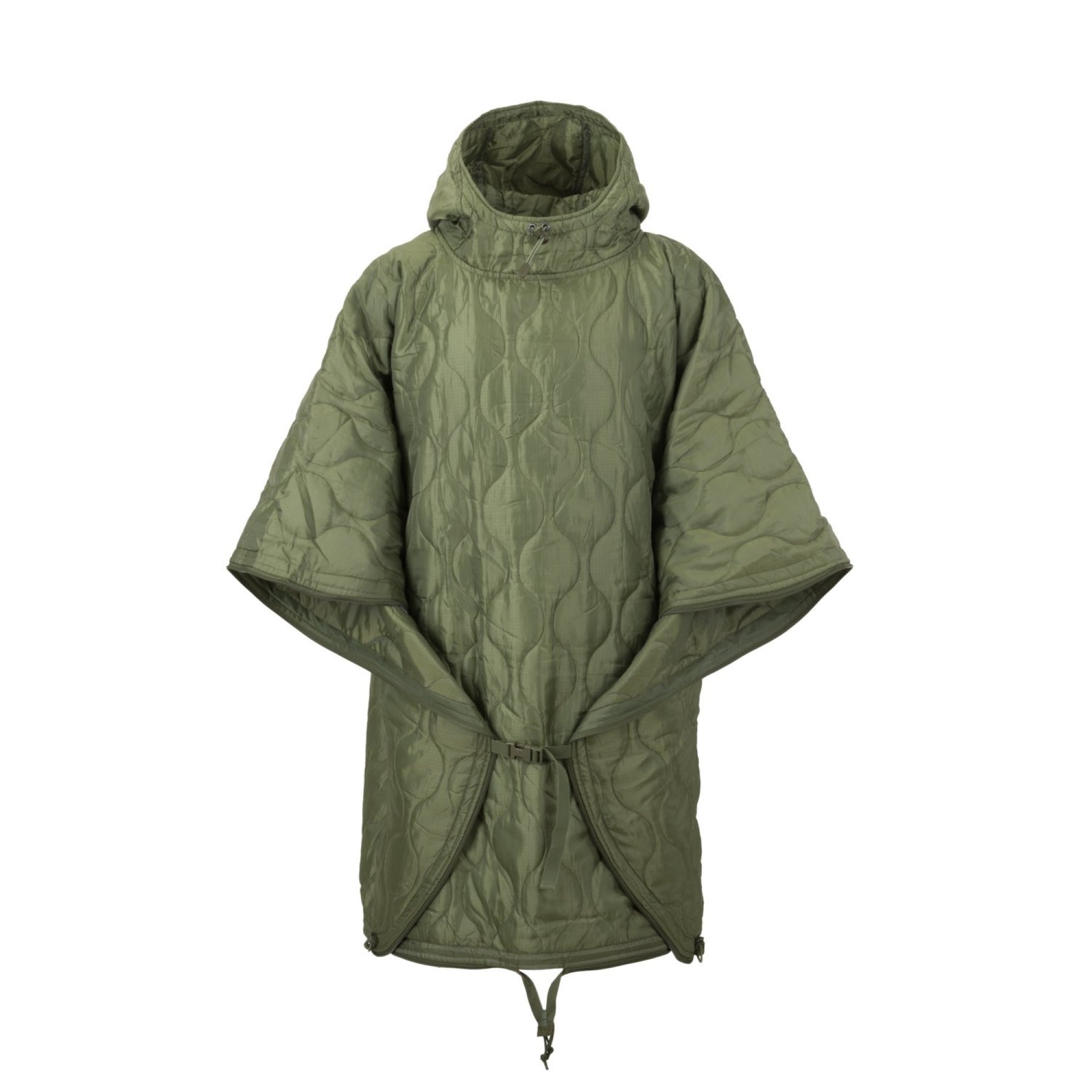 HELIKON - SWAGMAN ROLL BASIC - Poncho trapuntato