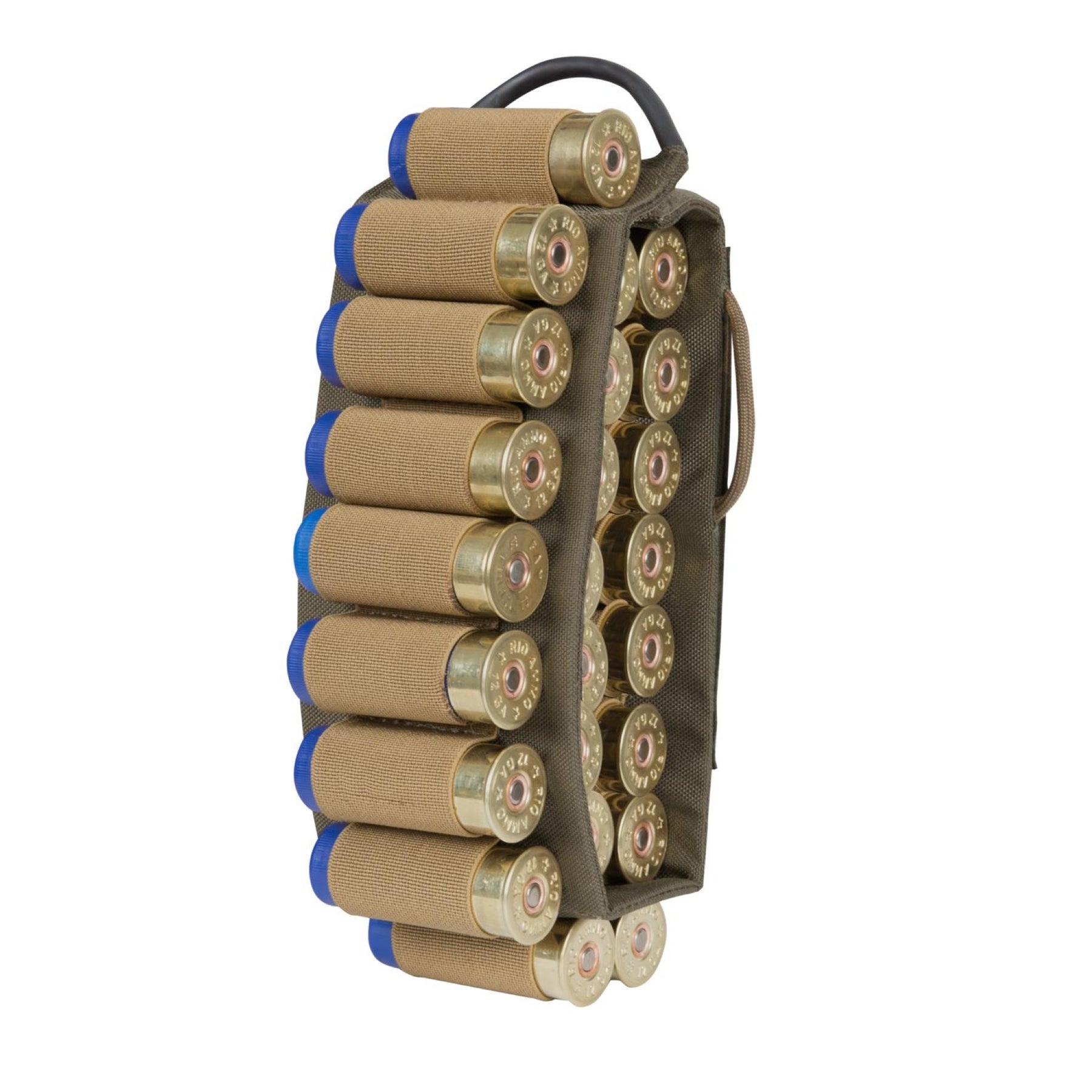 DIRECT ACTION | SHOTGUN SHEEL HOLDER -  Bandoliera per cartucce 12 cal