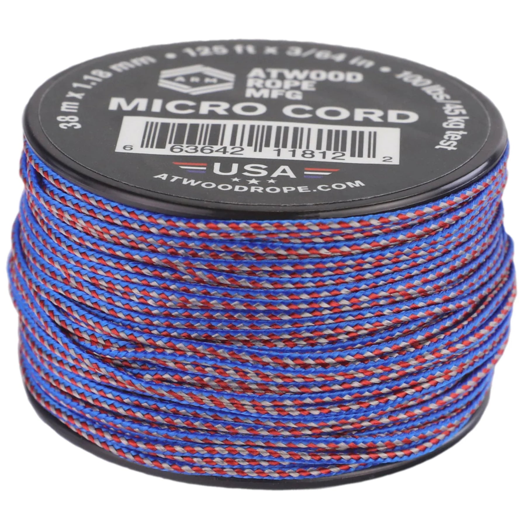 ATWOOD | Micro Cord