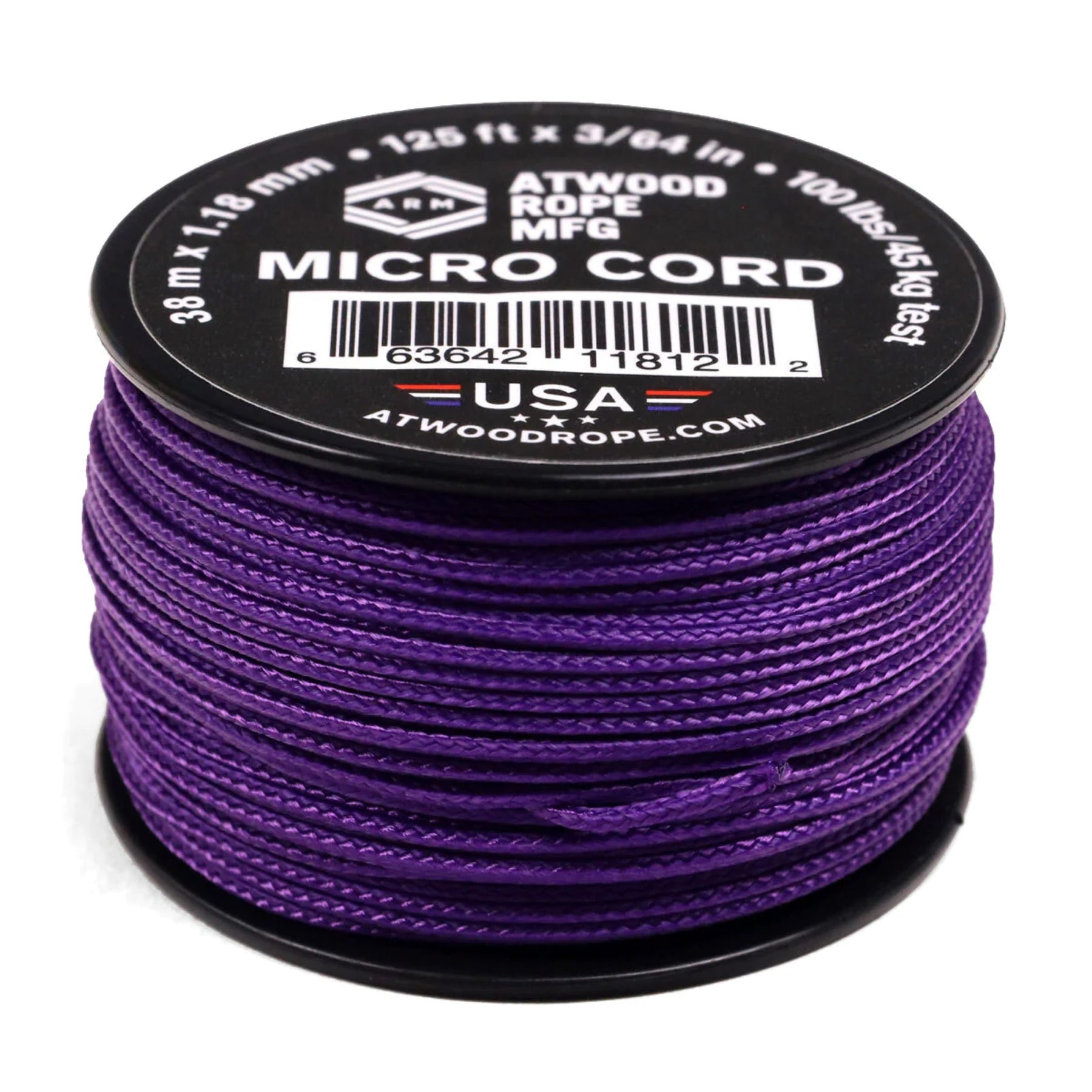 ATWOOD | Micro Cord