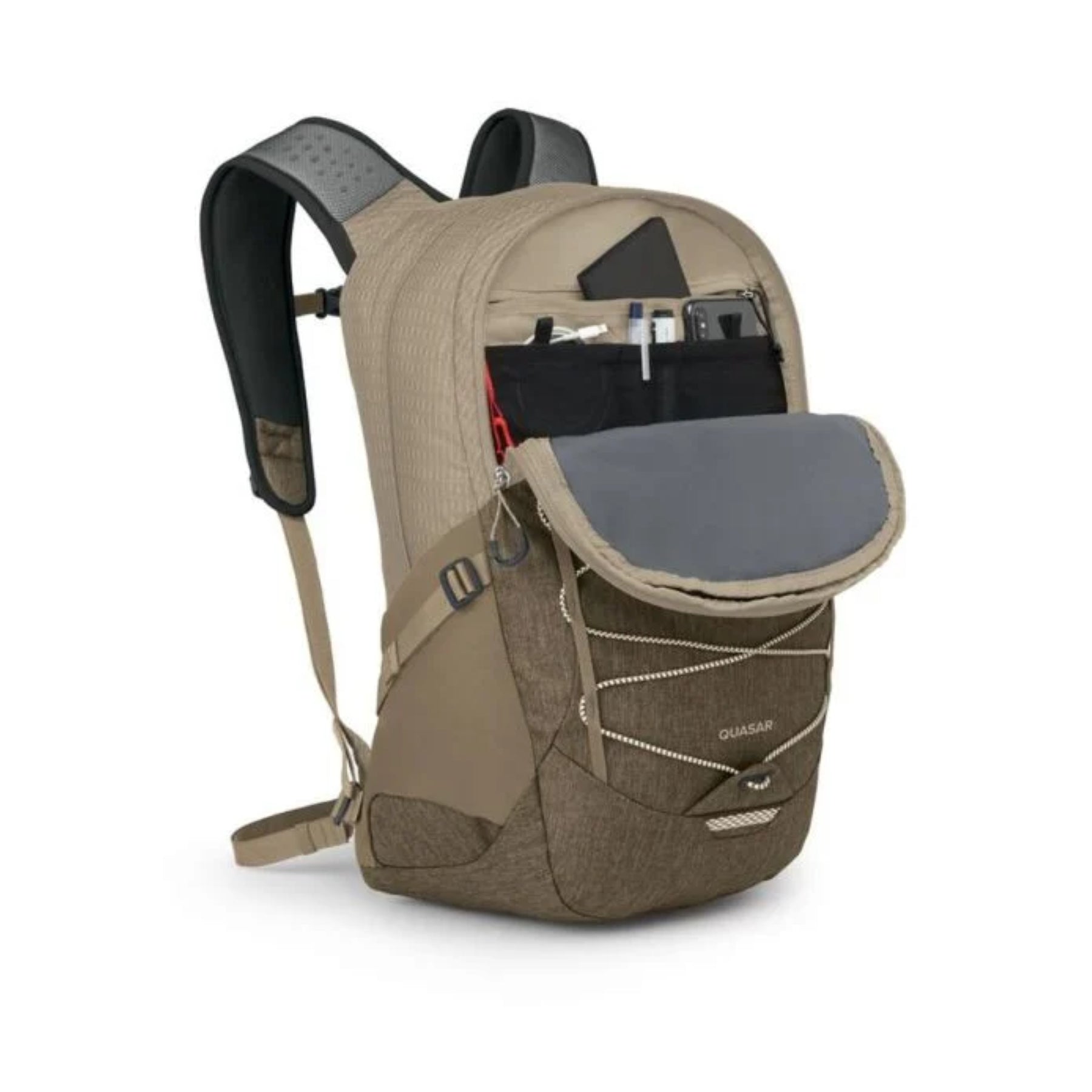 OSPREY | QUASAR 26 - Zaino da 26 Litri