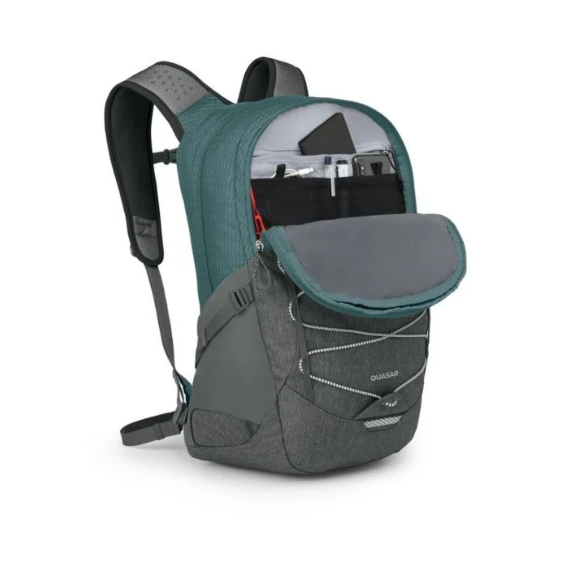 OSPREY | QUASAR 26 - Zaino da 26 Litri