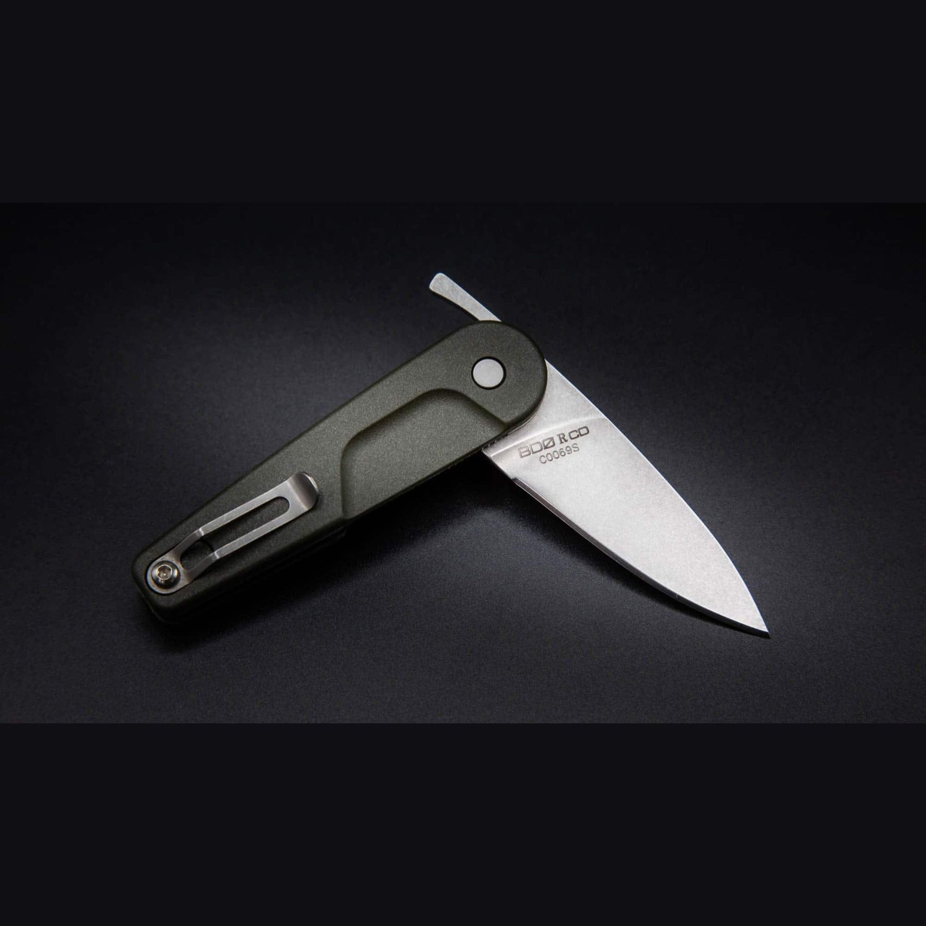 EXTREMA RATIO | BD0 R - Coltello chiudibile