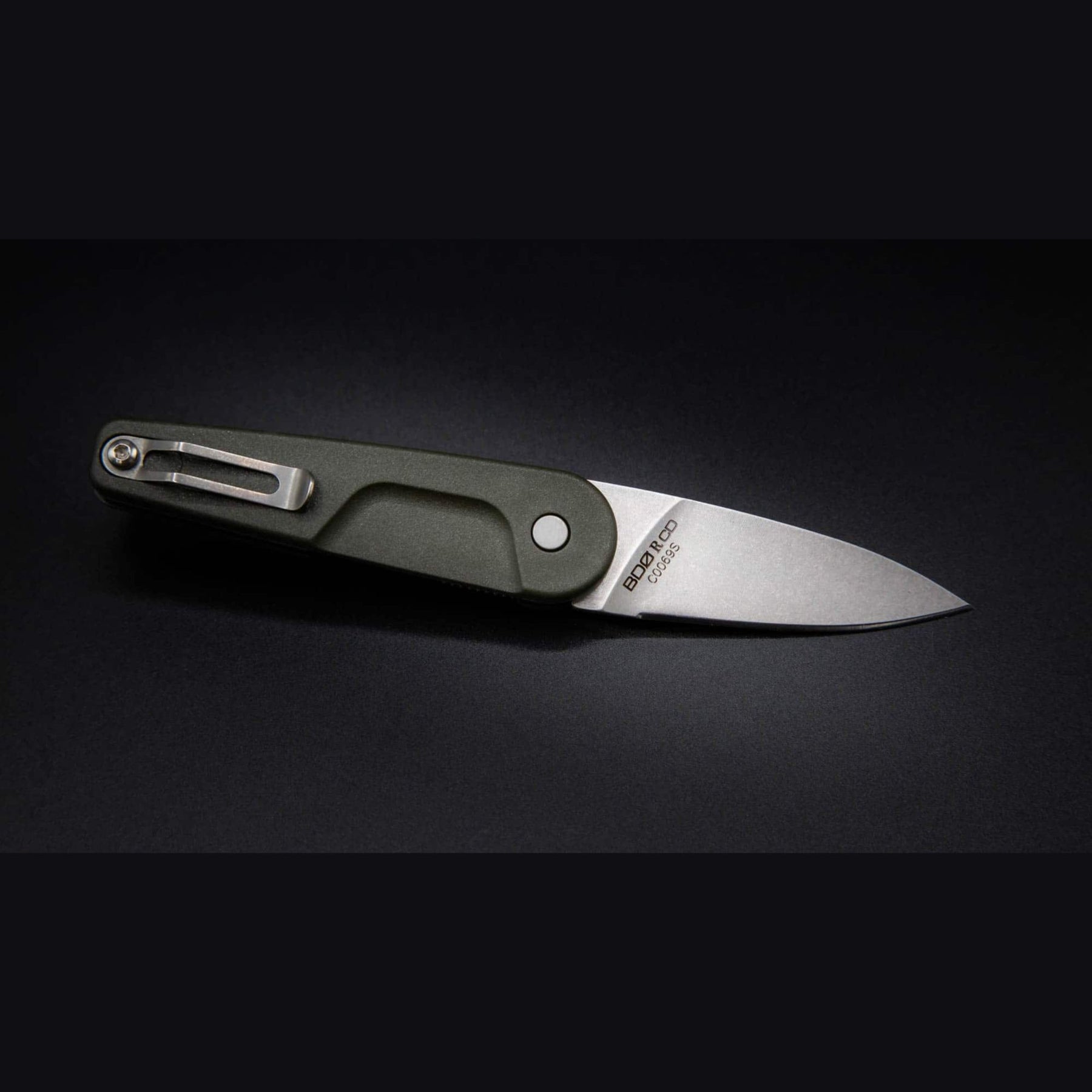 EXTREMA RATIO | BD0 R - Coltello chiudibile