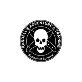 ESEE | RAT PATCH - Patch in PVC