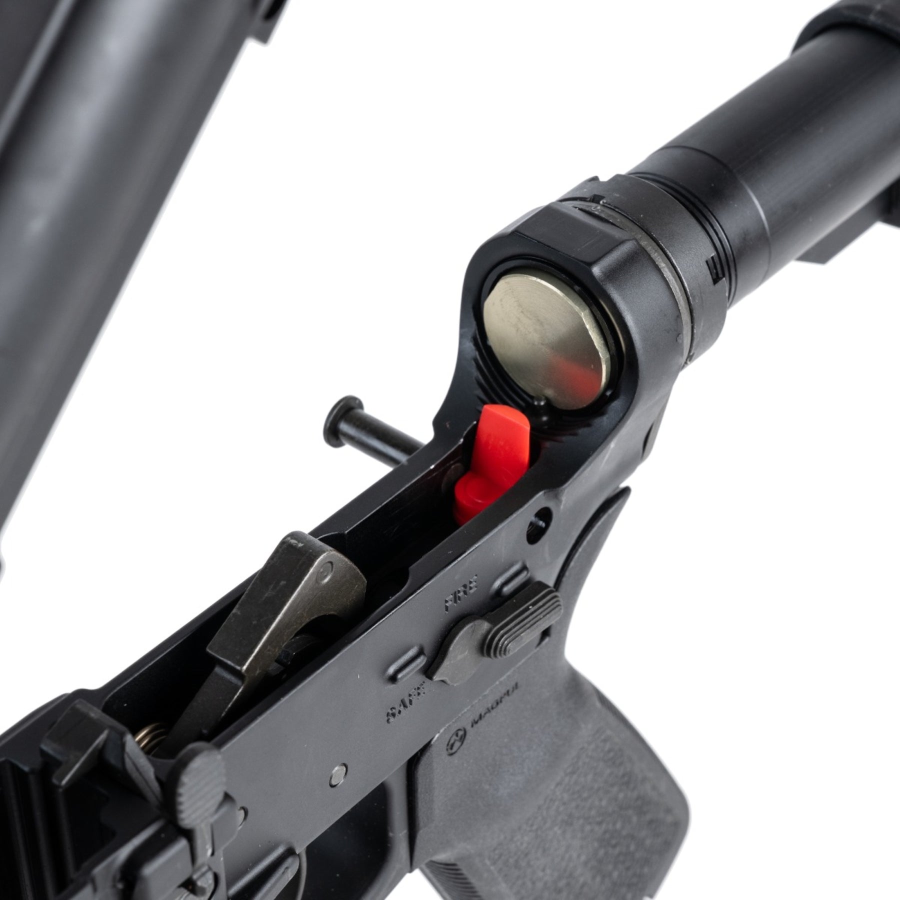 UTG | AR-15 RECEIVER WEDGE - Gommino a cuneo per AR-15