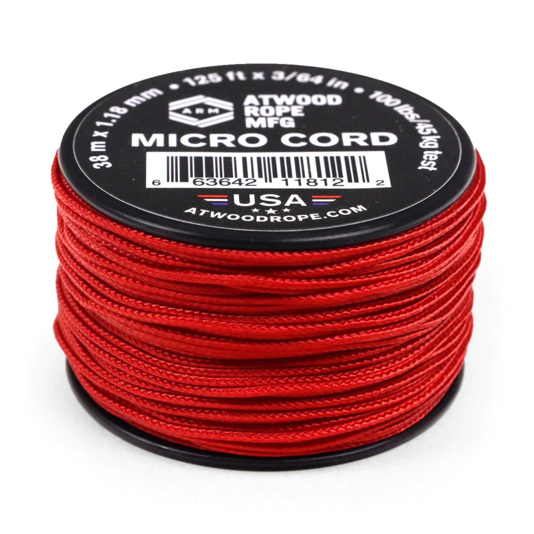 ATWOOD | Micro Cord