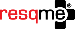 logo resqme