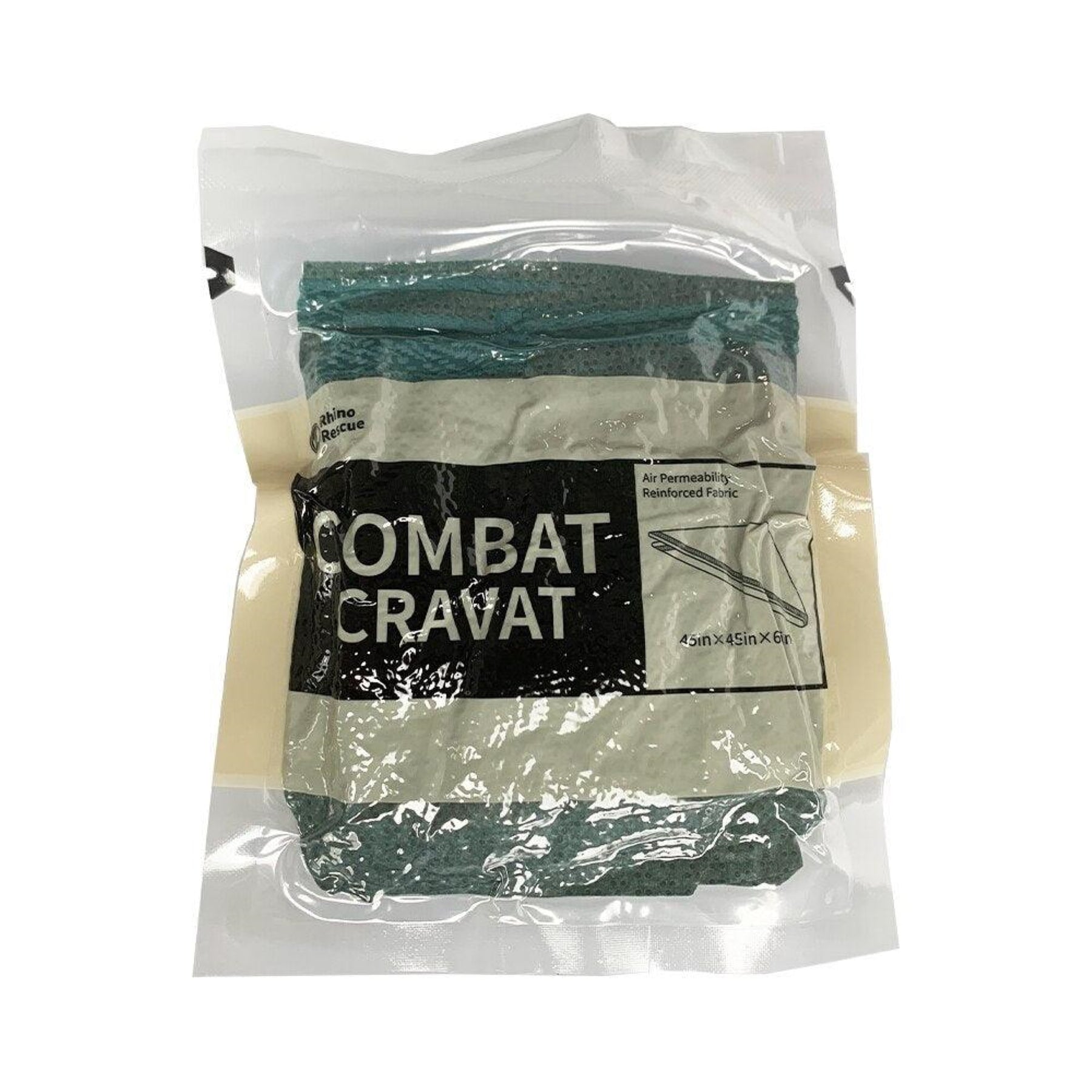 Rhino Rescue | Combat Triangular Bandage - Telo triangolare