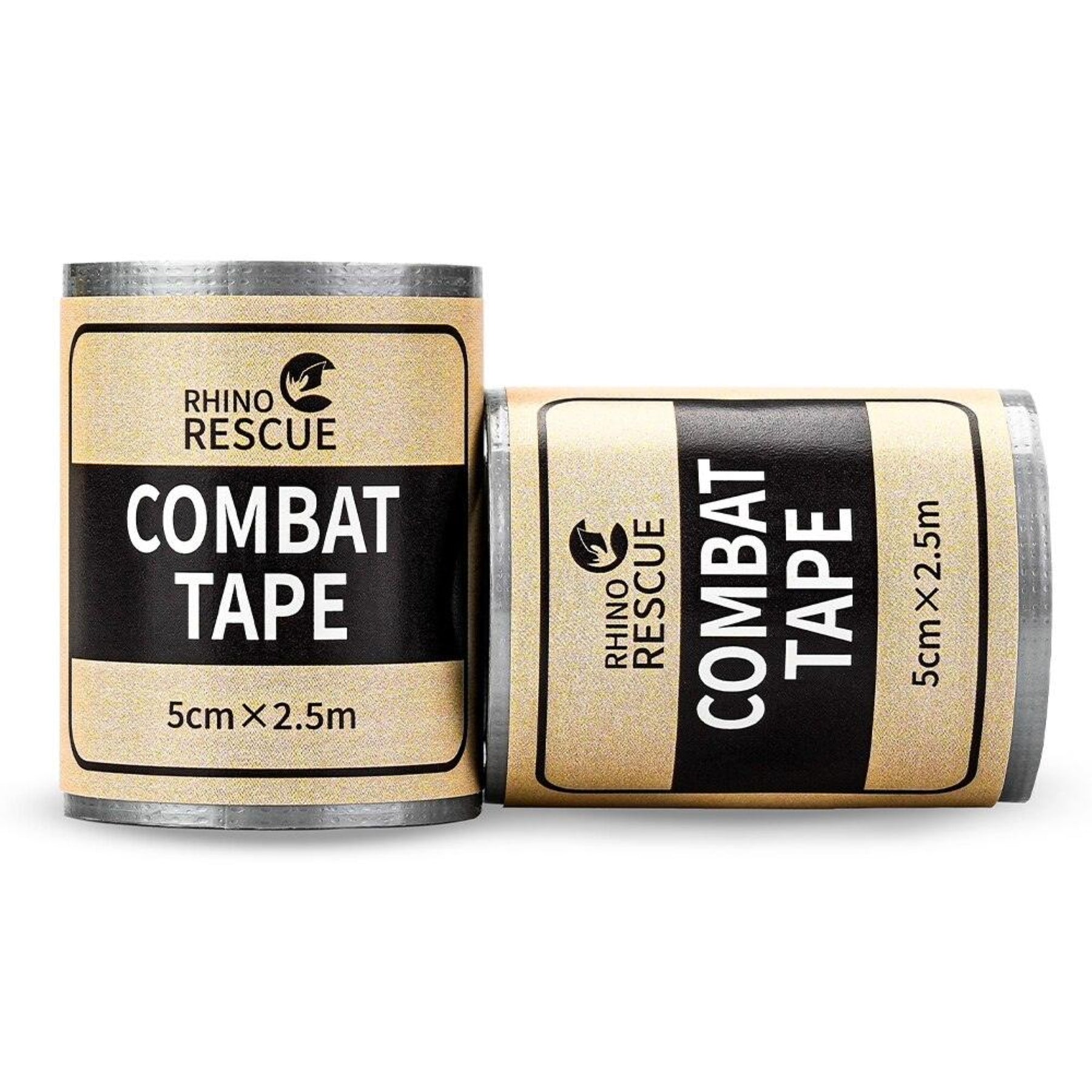 Rhino Rescue | Combat Tape - Nastro americano