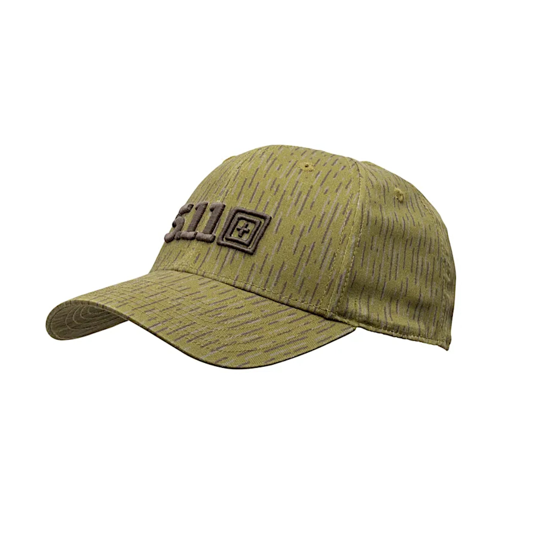 CAPPELLO 5.11 TACTICAL - LEGACY SCOUT rifle green