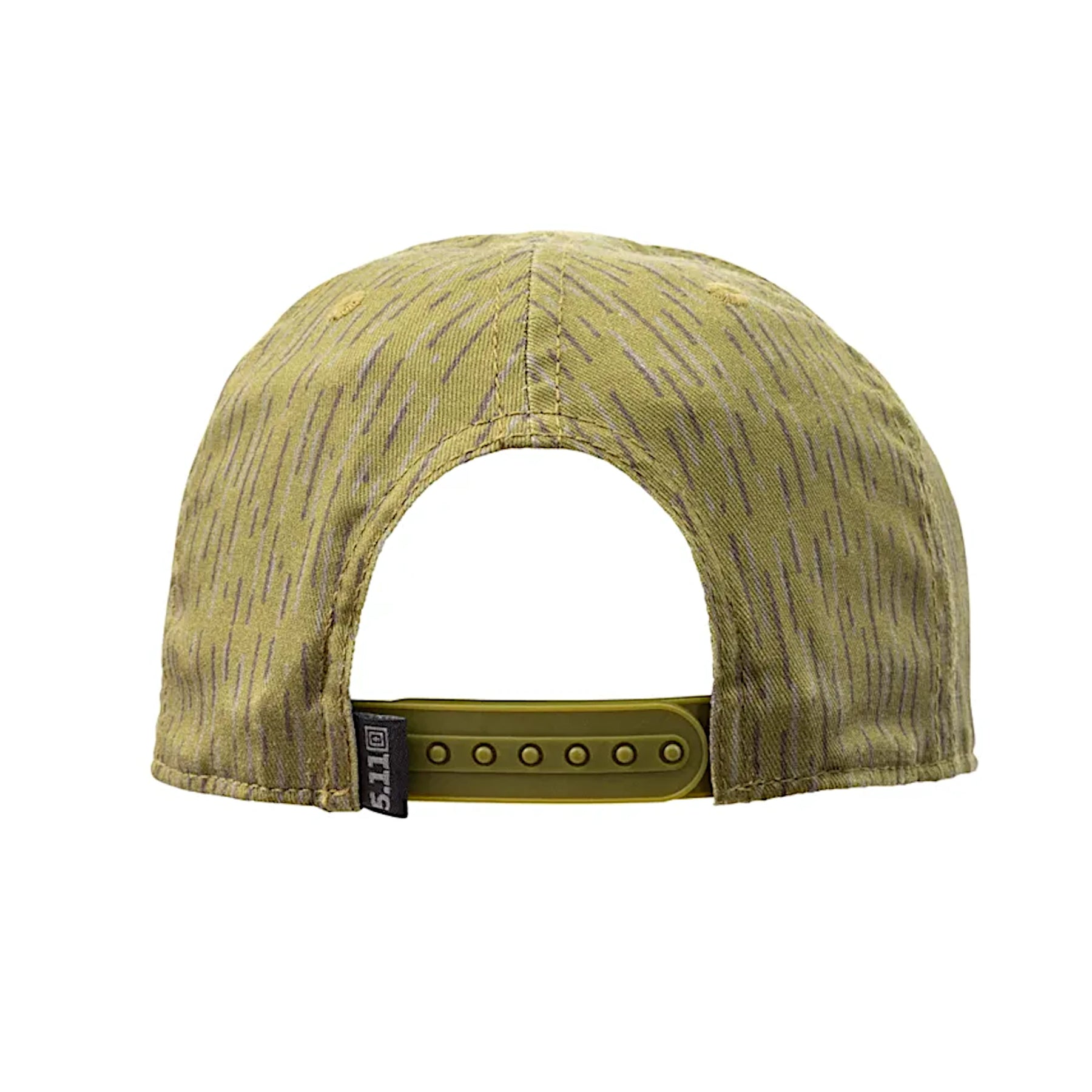 CAPPELLO 5.11 TACTICAL - LEGACY SCOUT rifle green
