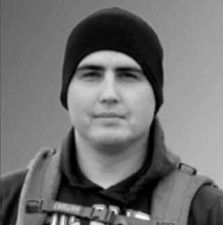 ruslan sarychev