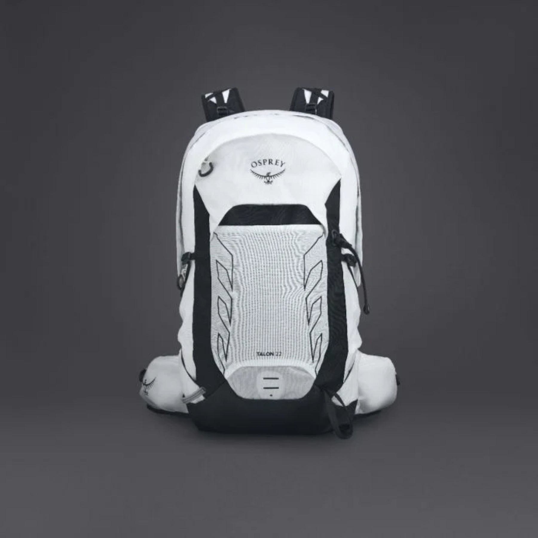 OSPREY | TALON 22 - Zaino uomo da 22 Litri Collezione 2025