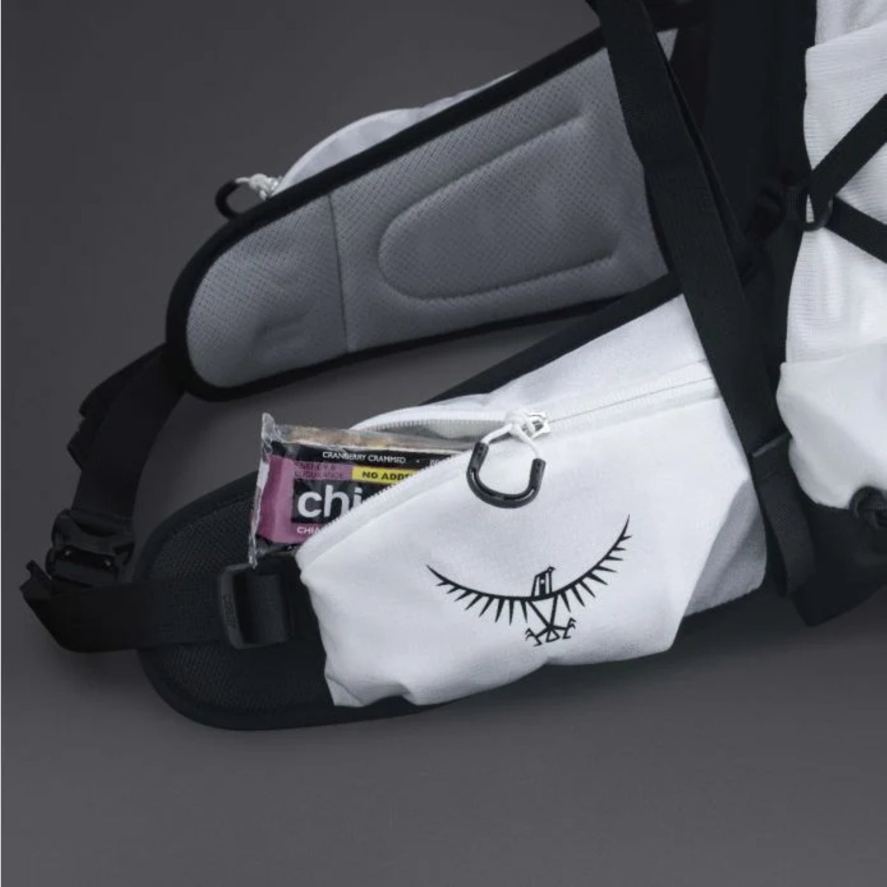 OSPREY | TALON 22 - Zaino uomo da 22 Litri Collezione 2025