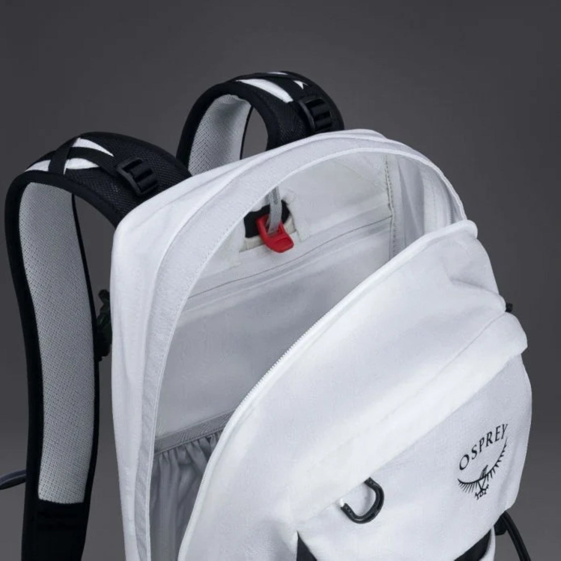 OSPREY | TALON 22 - Zaino uomo da 22 Litri Collezione 2025