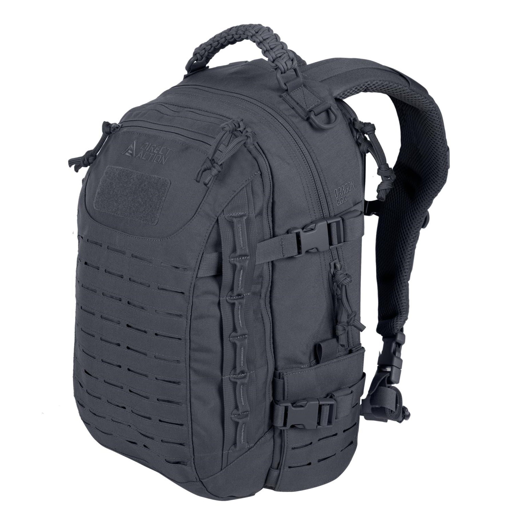 DIRECT ACTION | DRAGON EGG MK II BACKPACK COLORE SHADOW GREY - Zaino da 25 L