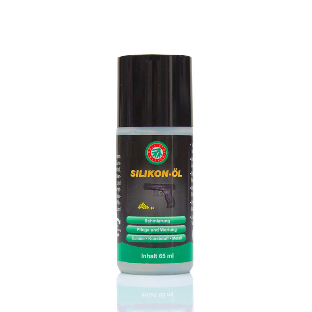 BALLISTOL | OLIO DI SILICONE 65 ML