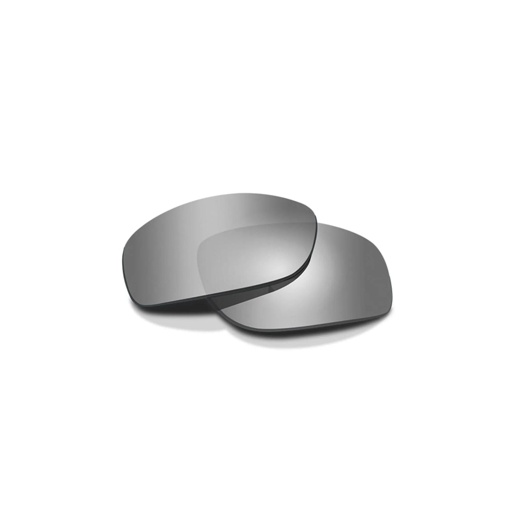 WILEYX | WX OZONE Silver Flash - Lenti di ricambio