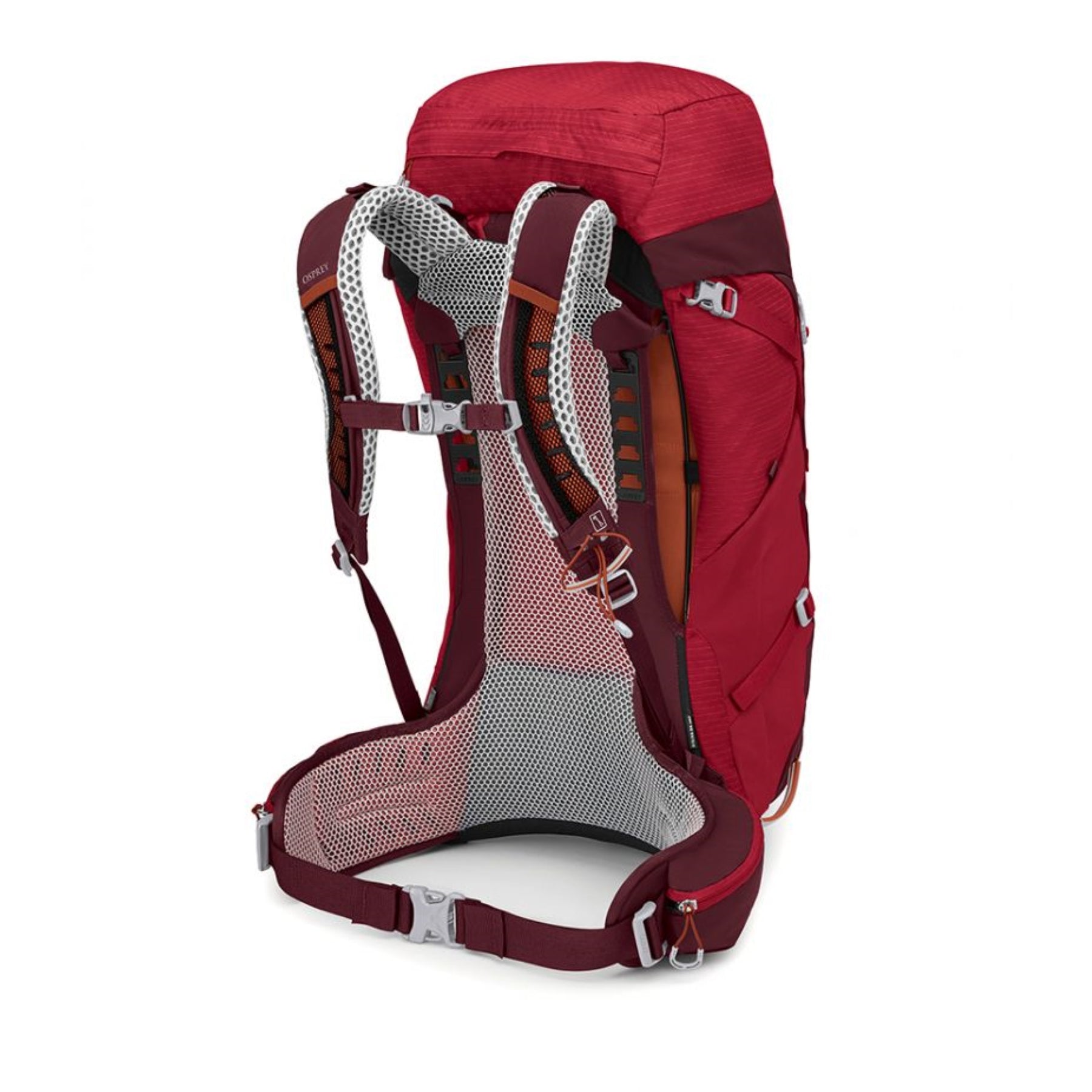 Osprey | Stratos 44 - Zaino uomo da 44 Litri