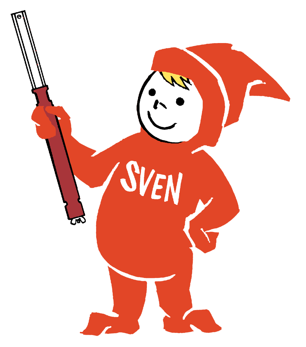 logo sven