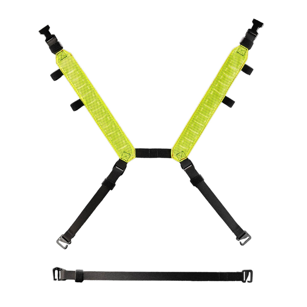 FROG PRO | R+ LIGHT RECONNAISSANCE HARNESS - Spallacci per chest rig