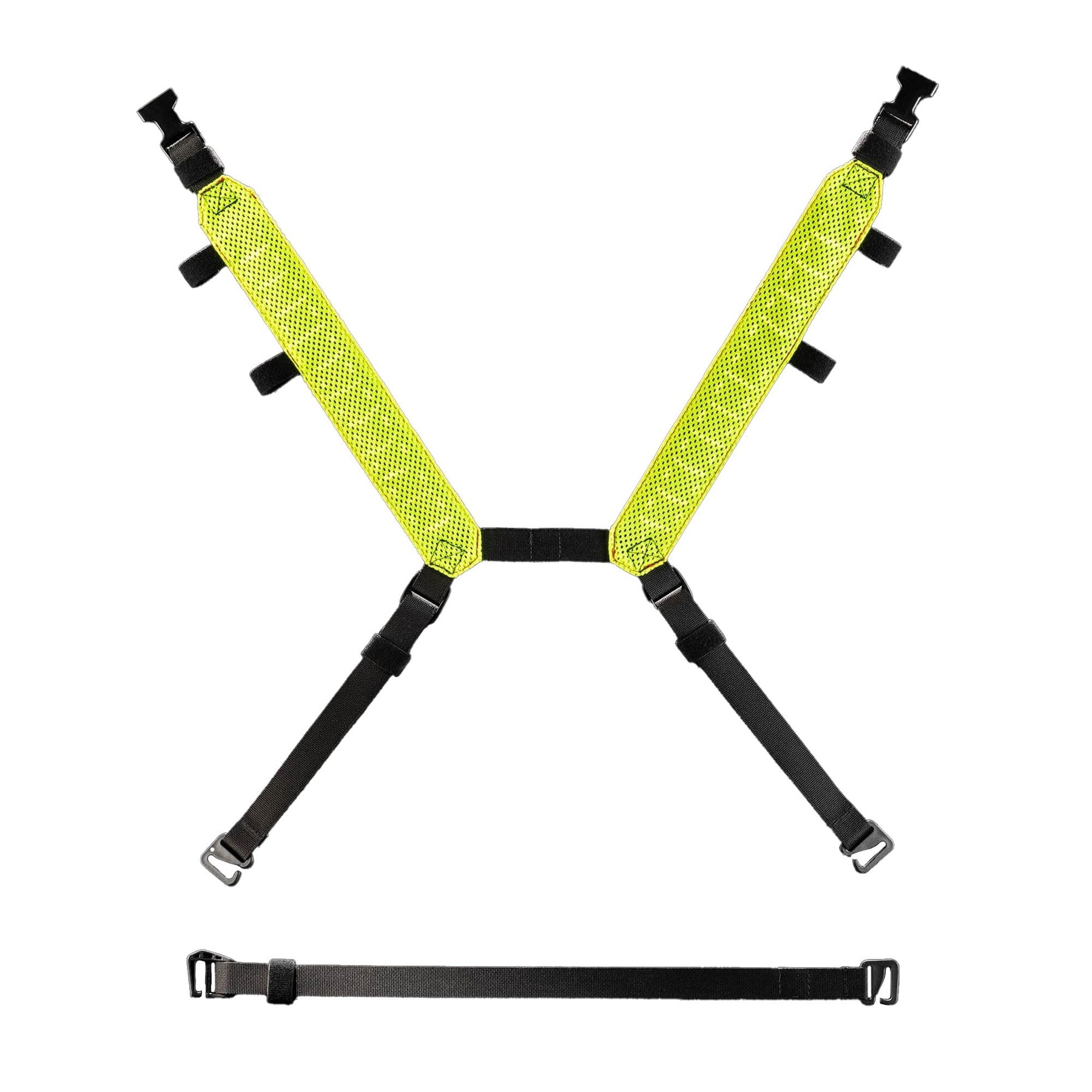 FROG PRO | R+ LIGHT RECONNAISSANCE HARNESS - Spallacci per chest rig