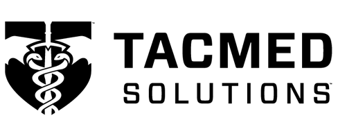 logo tacmed solutions