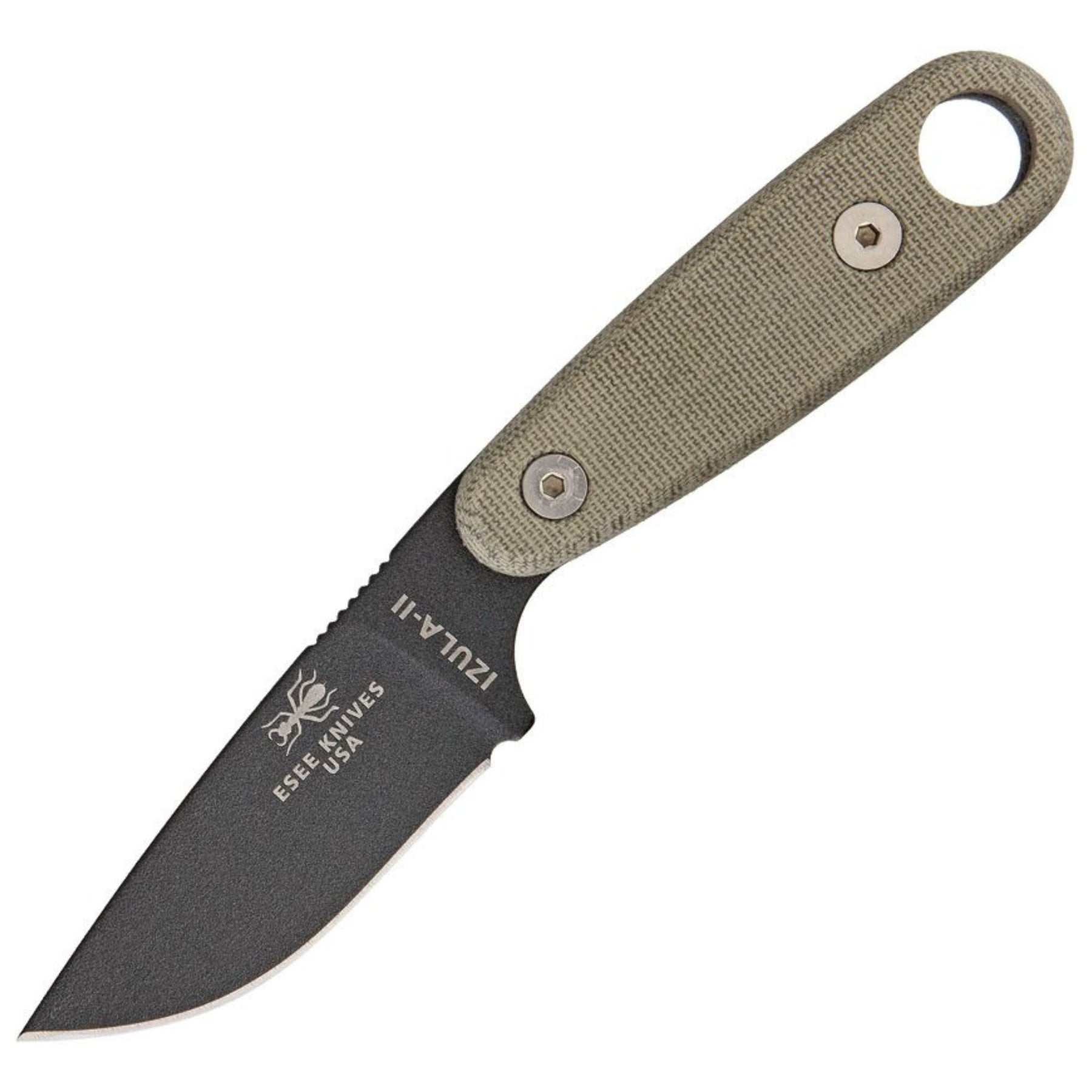 ESEE | IZULA II - Coltello a lama fissa