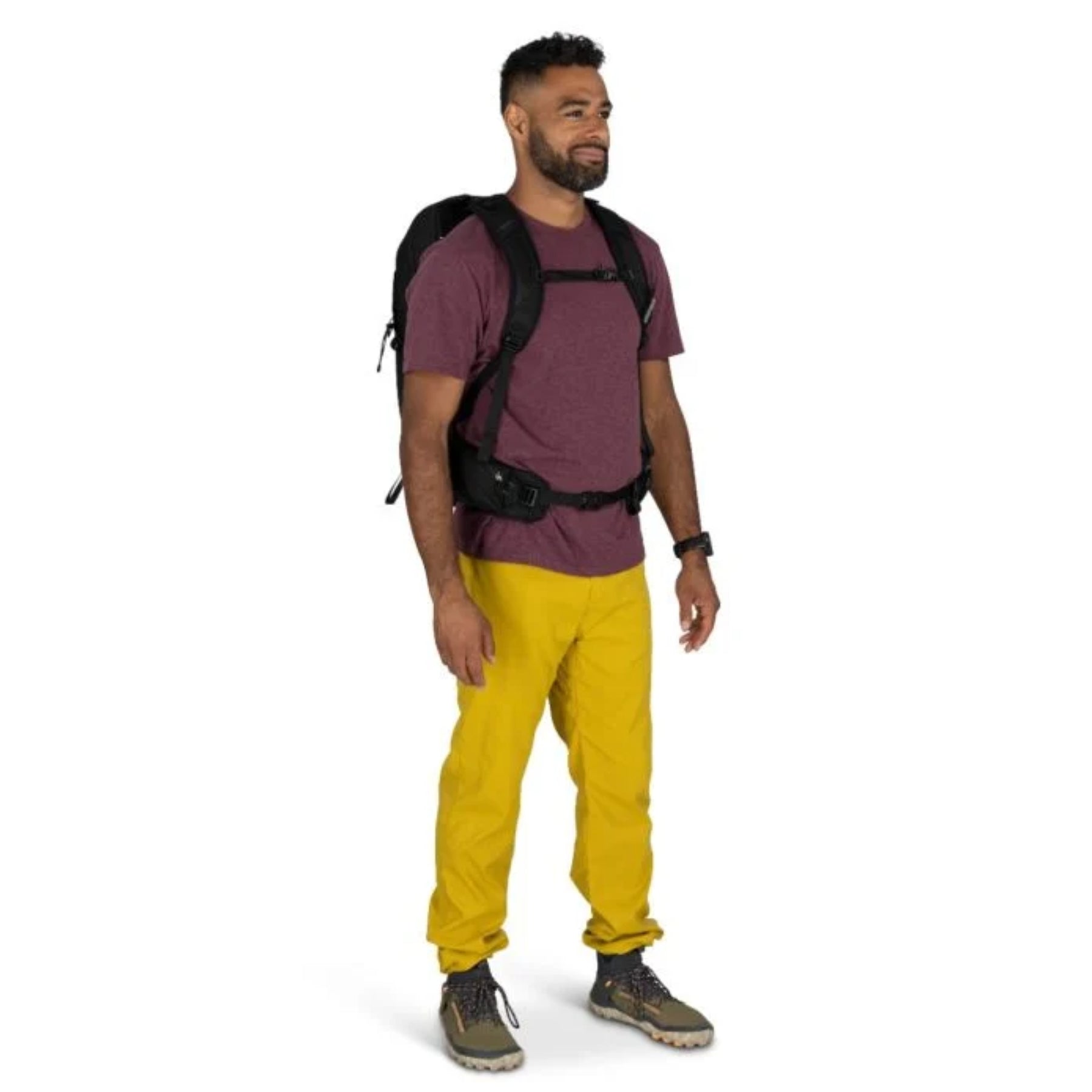 OSPREY | TALON 22 - Zaino uomo da 22 Litri Collezione 2025