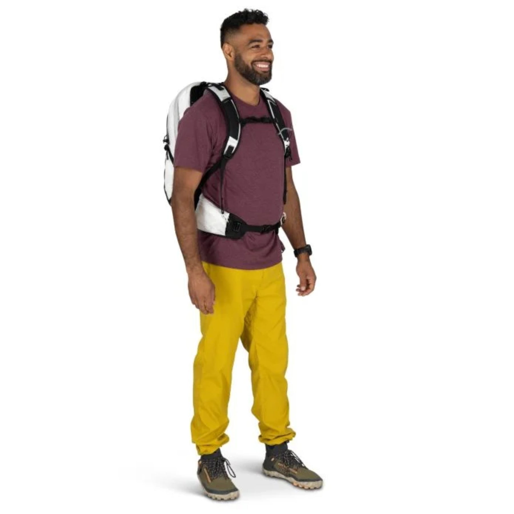 OSPREY | TALON 22 - Zaino uomo da 22 Litri Collezione 2025