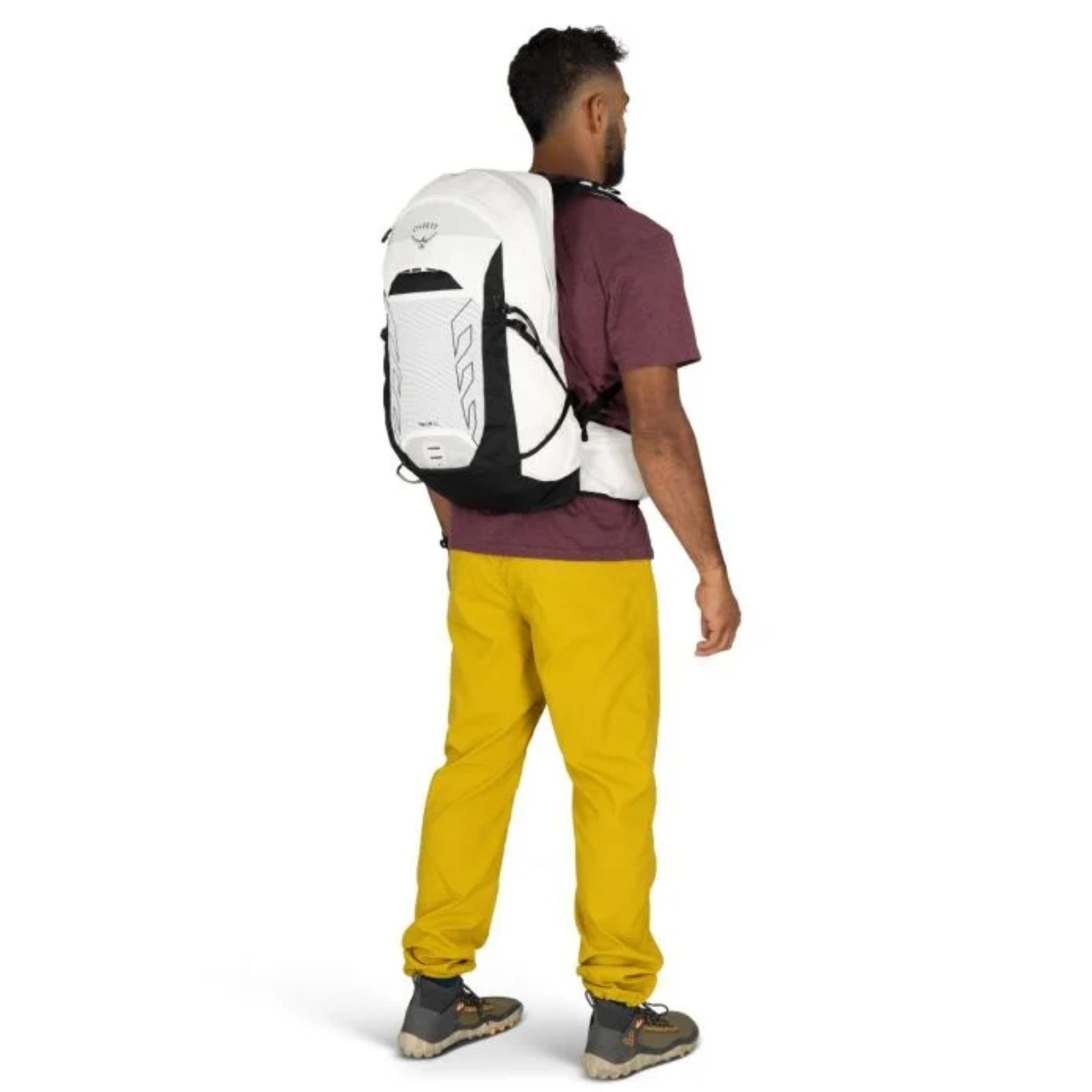 OSPREY | TALON 22 - Zaino uomo da 22 Litri Collezione 2025