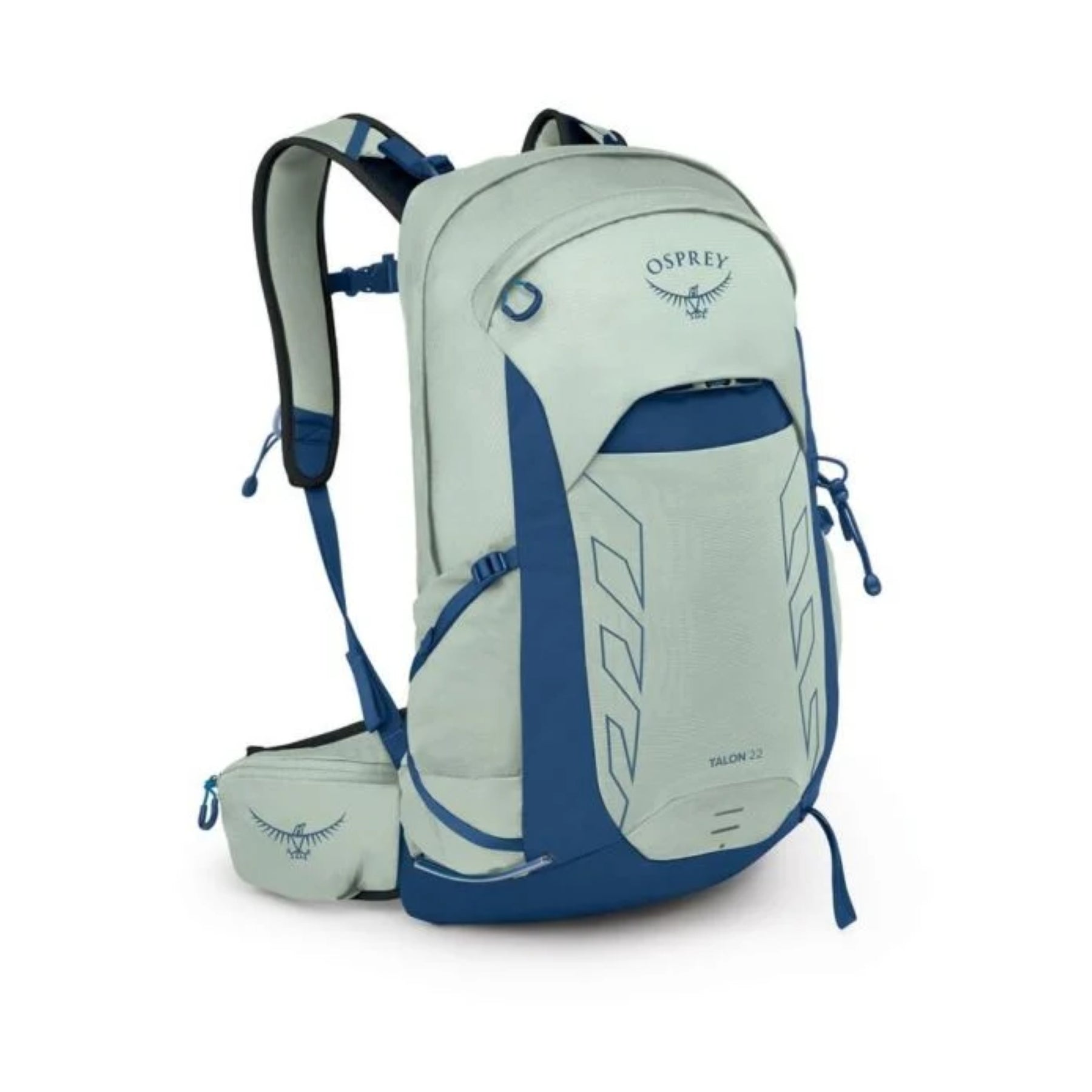 OSPREY | TALON 22 - Zaino uomo da 22 Litri Collezione 2025