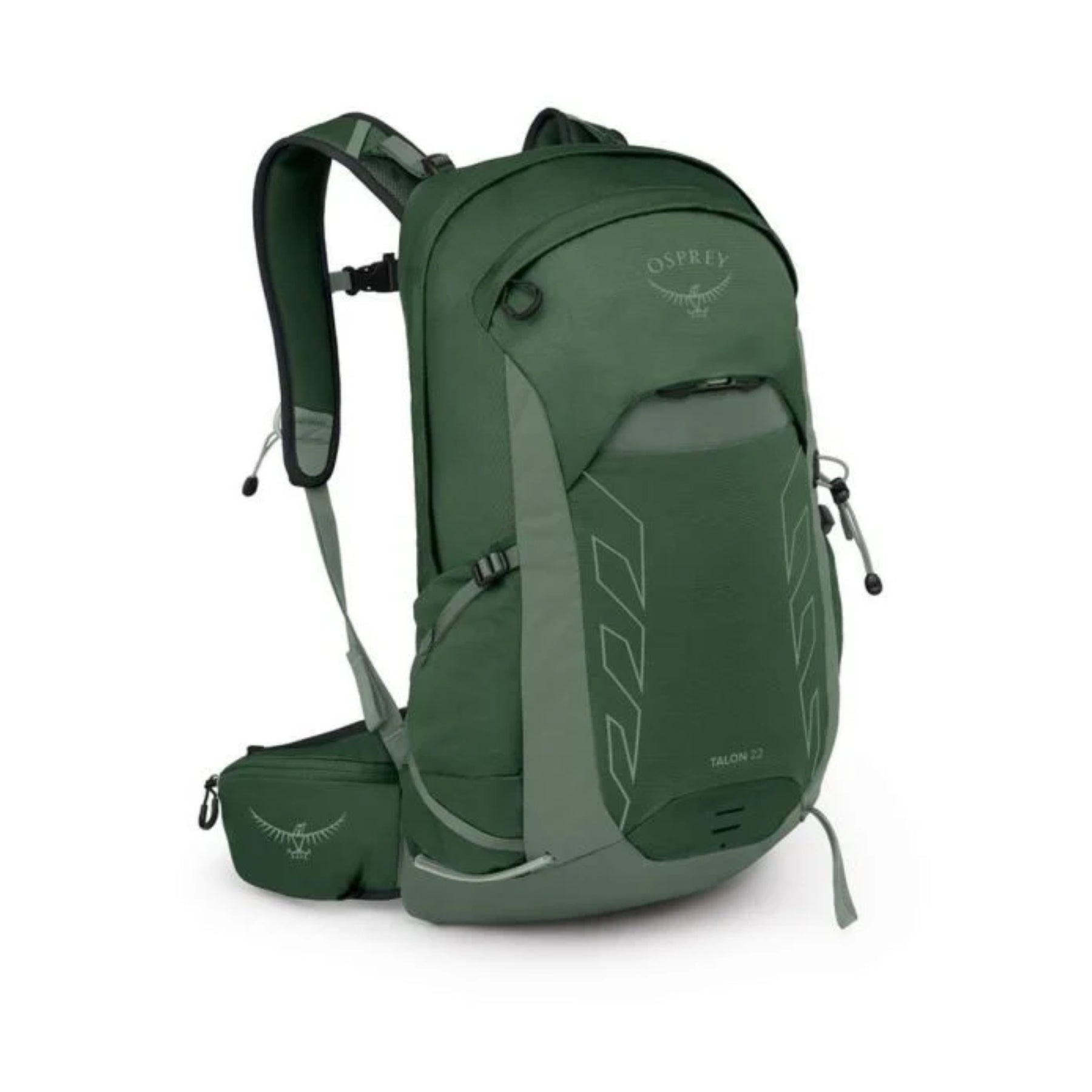 OSPREY | TALON 22 - Zaino uomo da 22 Litri Collezione 2025