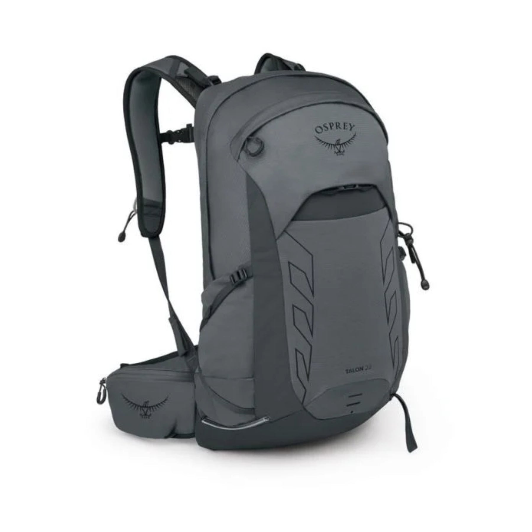 OSPREY | TALON 22 - Zaino uomo da 22 Litri Collezione 2025