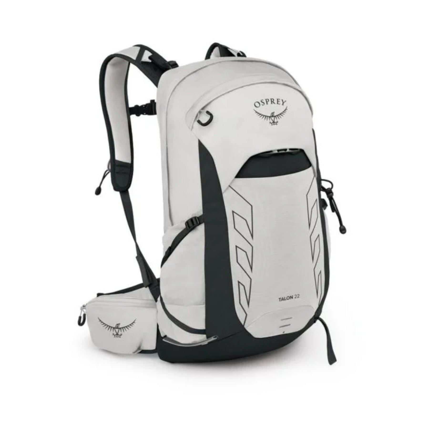 OSPREY | TALON 22 - Zaino uomo da 22 Litri Collezione 2025