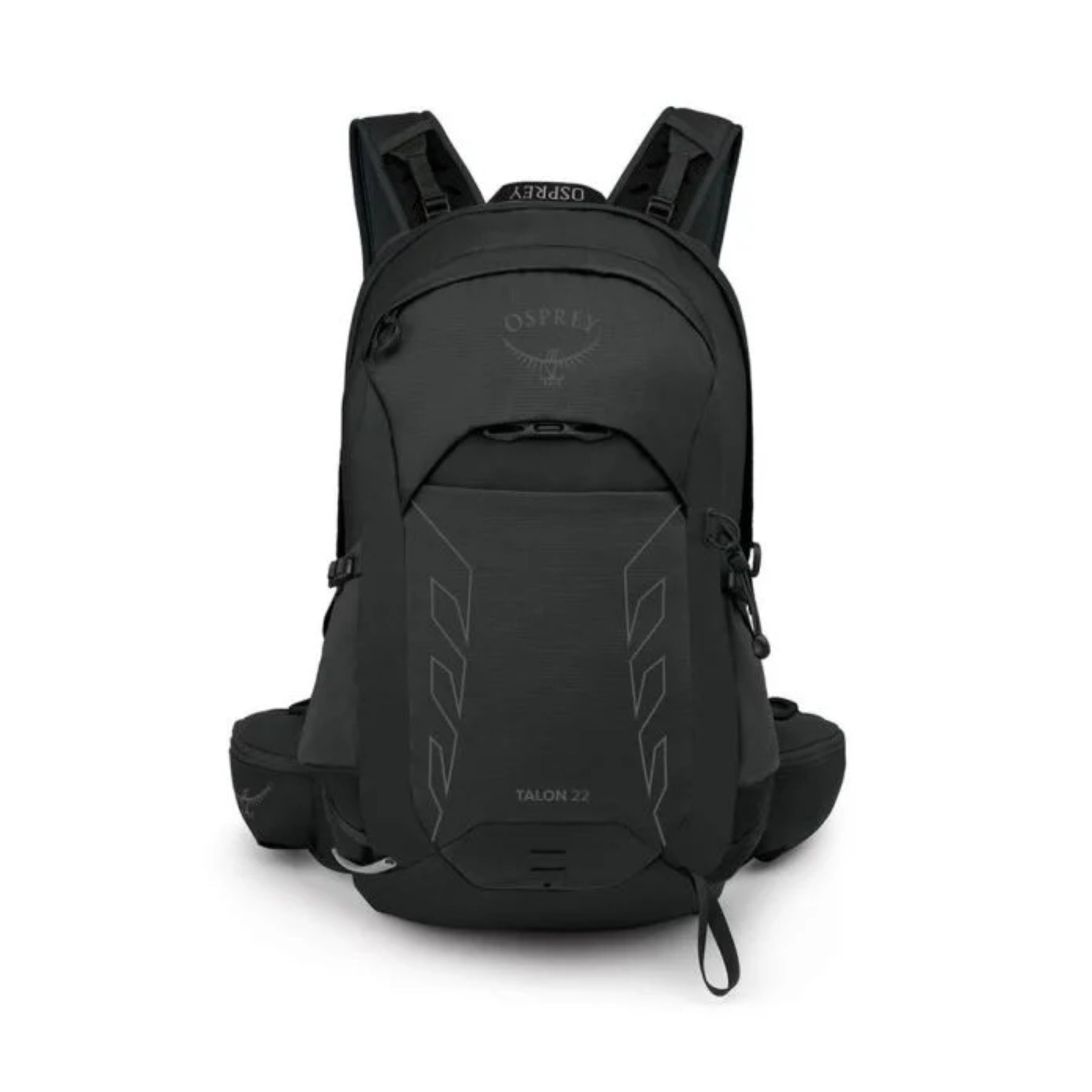 OSPREY | TALON 22 EXTENDED FIT - Zaino uomo da 22 Litri Collezione 2025