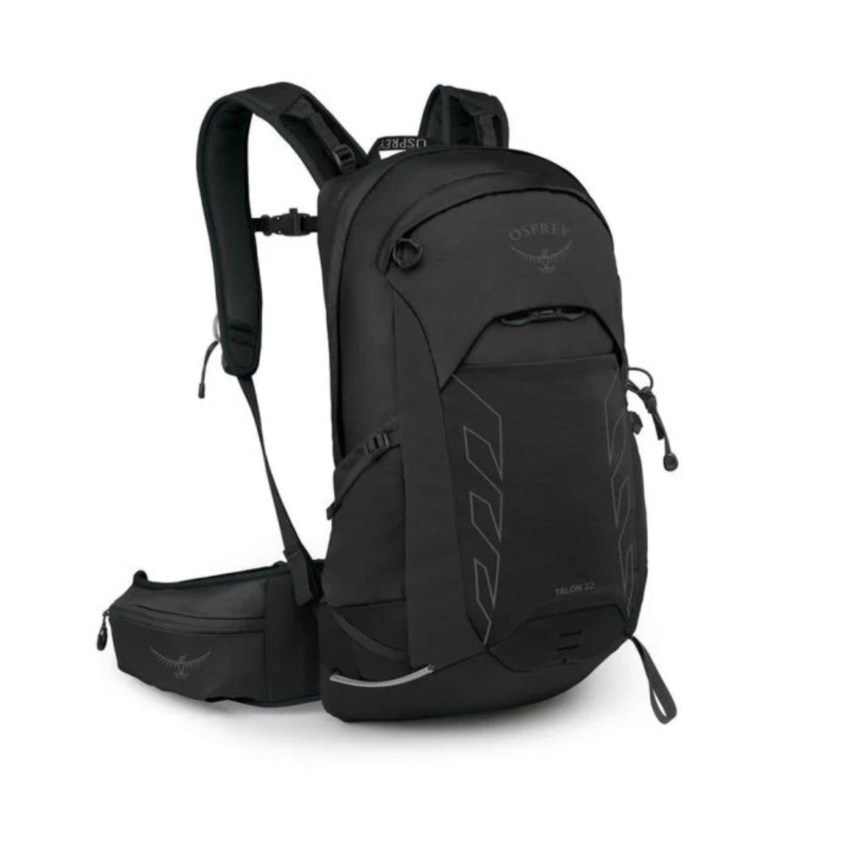OSPREY | TALON 22 EXTENDED FIT - Zaino uomo da 22 Litri Collezione 2025