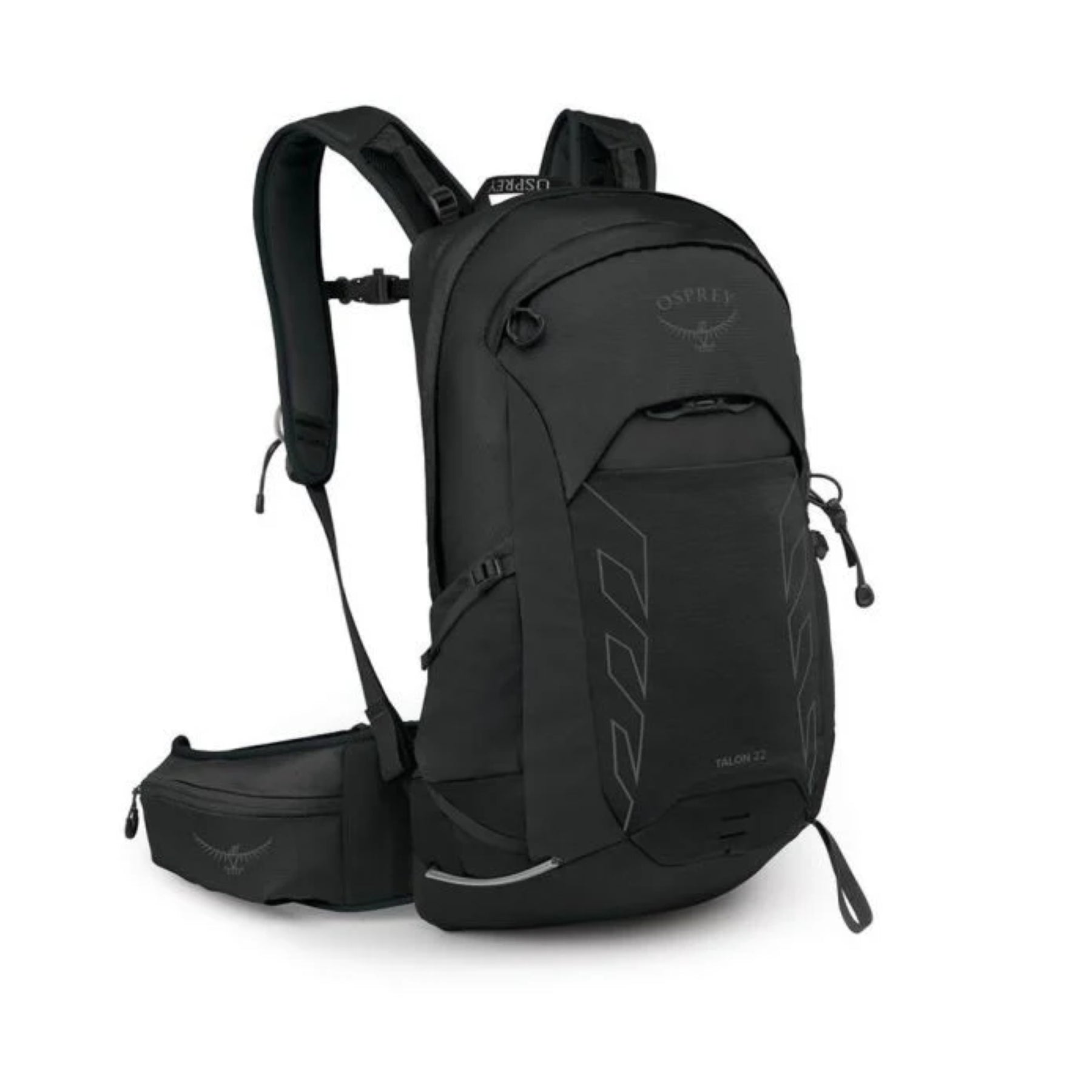OSPREY | TALON 22 EXTENDED FIT - Zaino uomo da 22 Litri Collezione 2025