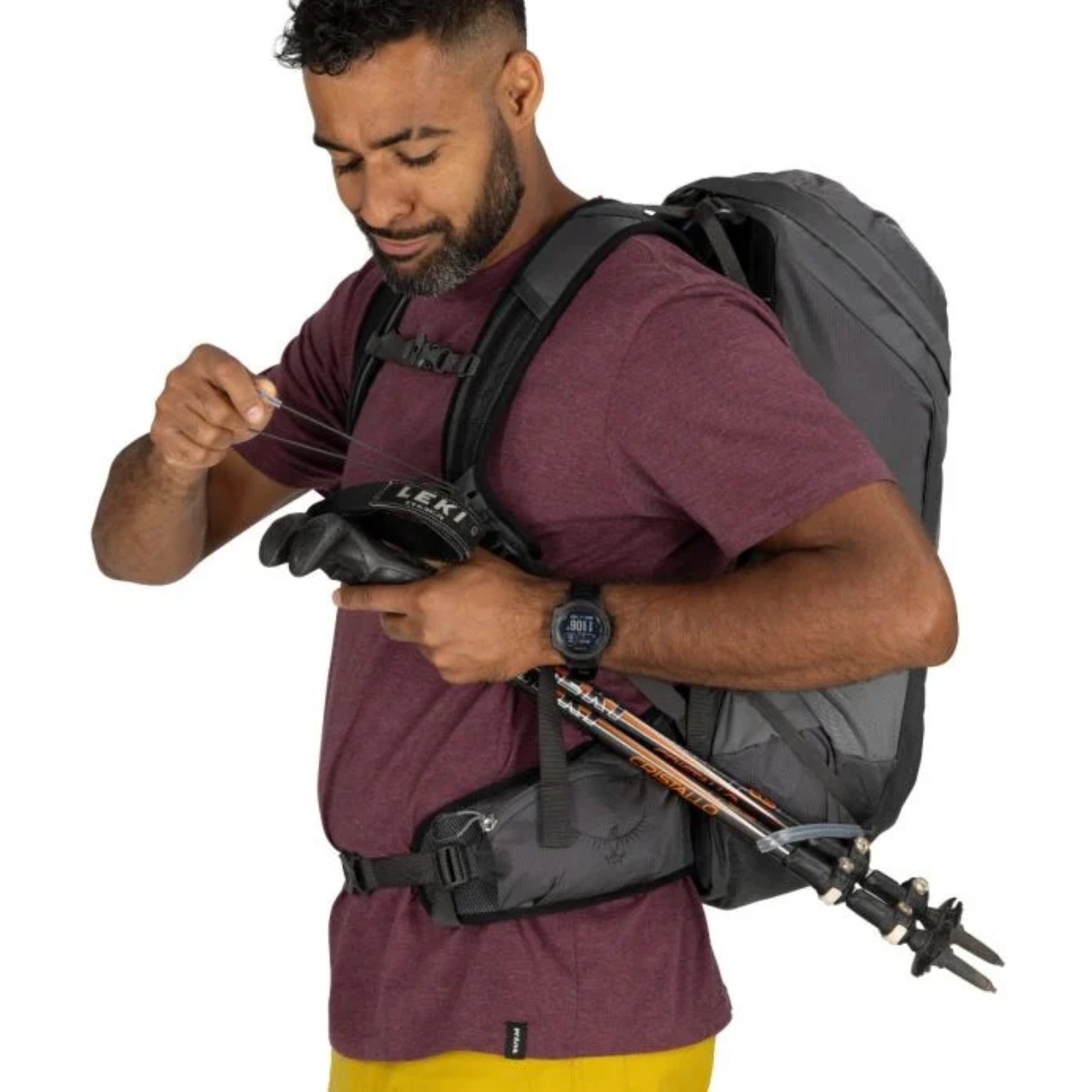 OSPREY | TALON 26 - Zaino uomo da 26 Litri Collezione 2025