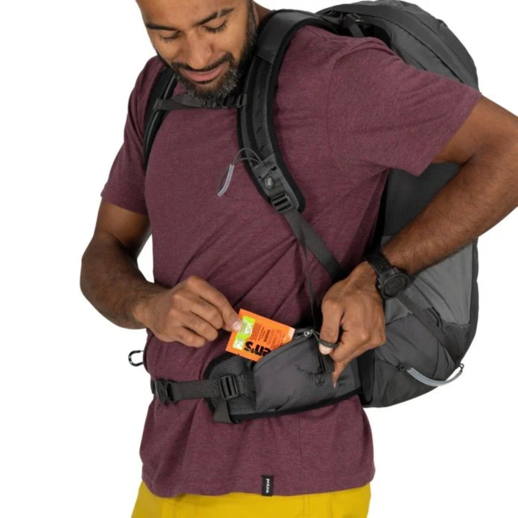 OSPREY | TALON 26 - Zaino uomo da 26 Litri Collezione 2025