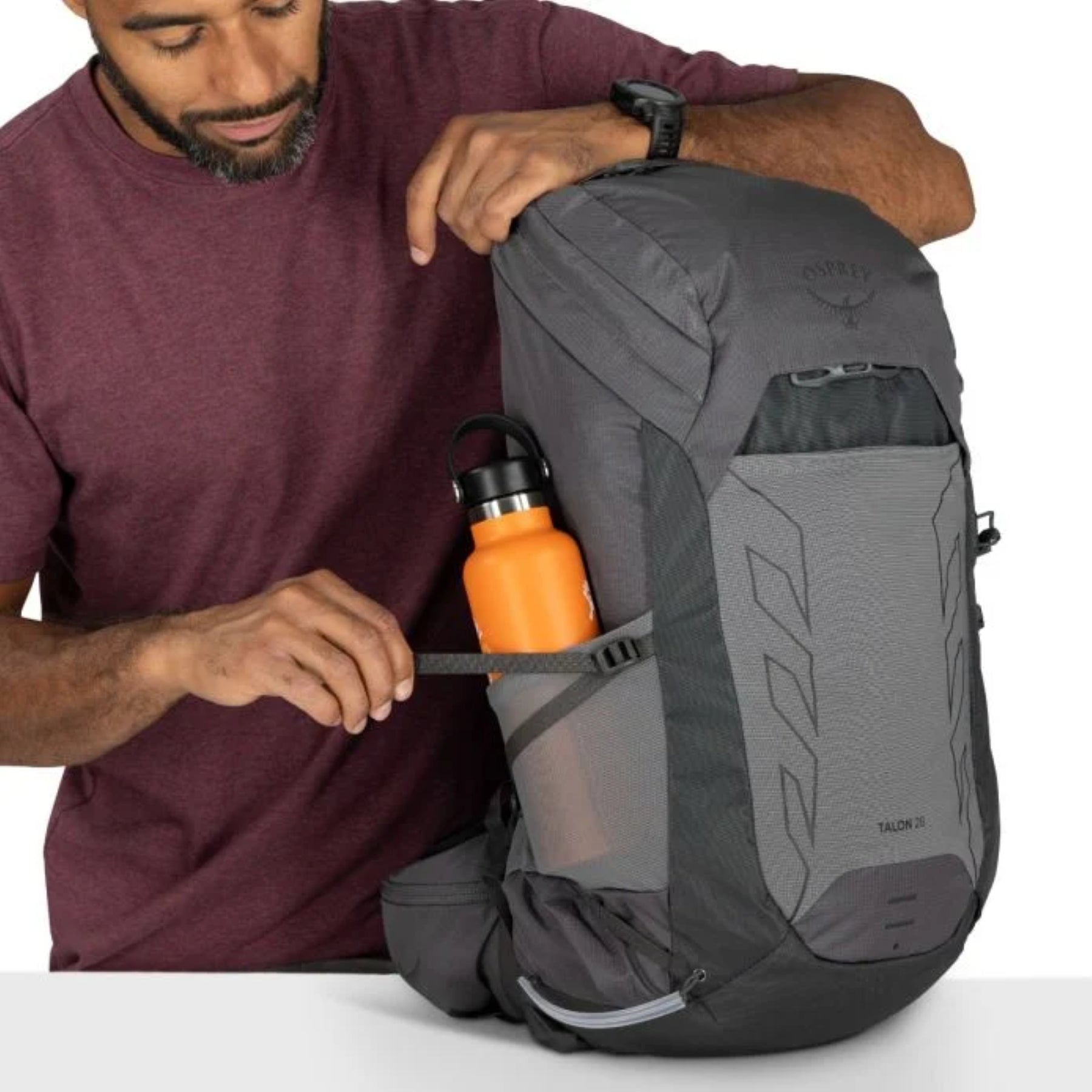 OSPREY | TALON 26 - Zaino uomo da 26 Litri Collezione 2025