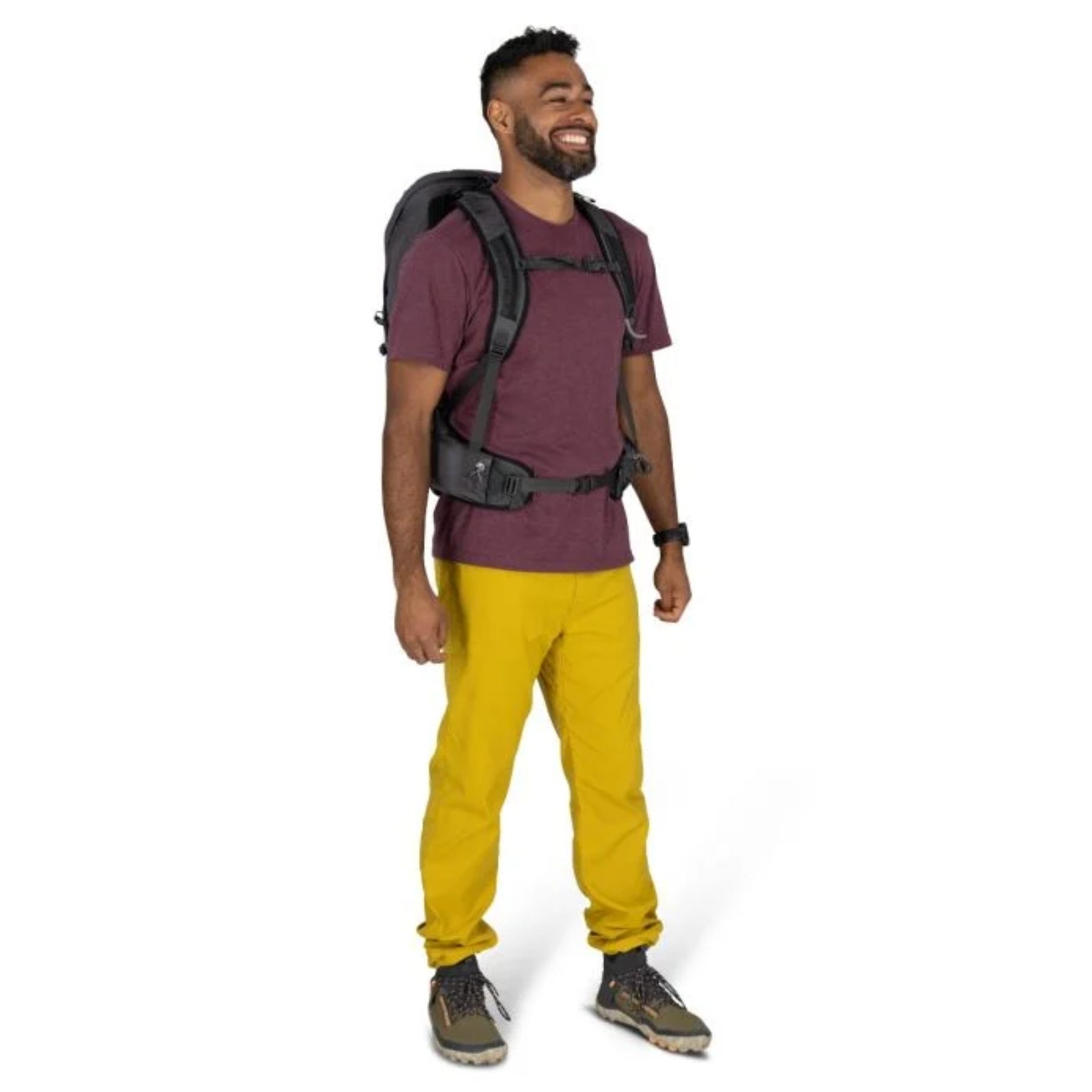OSPREY | TALON 26 - Zaino uomo da 26 Litri Collezione 2025