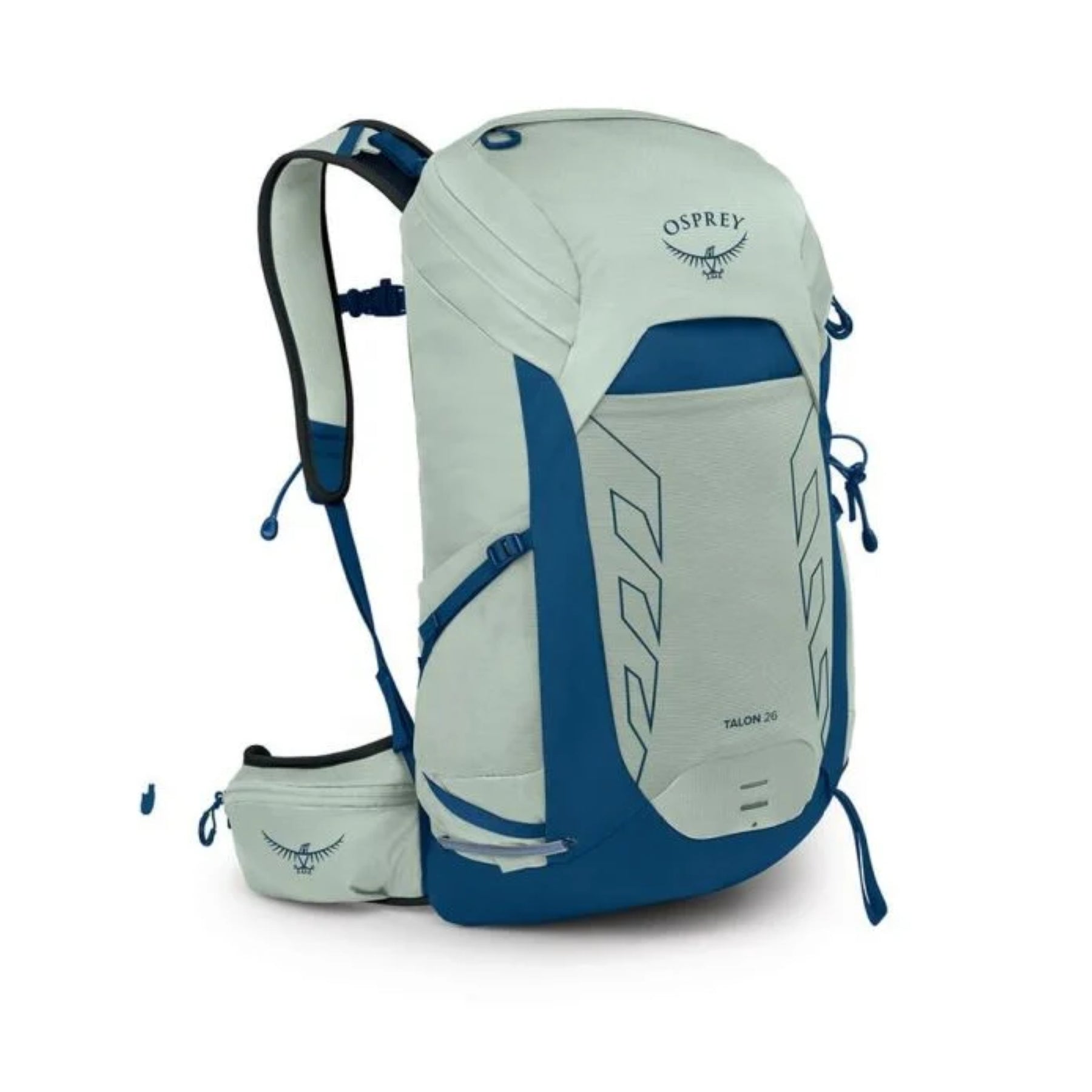 OSPREY | TALON 26 - Zaino uomo da 26 Litri Collezione 2025
