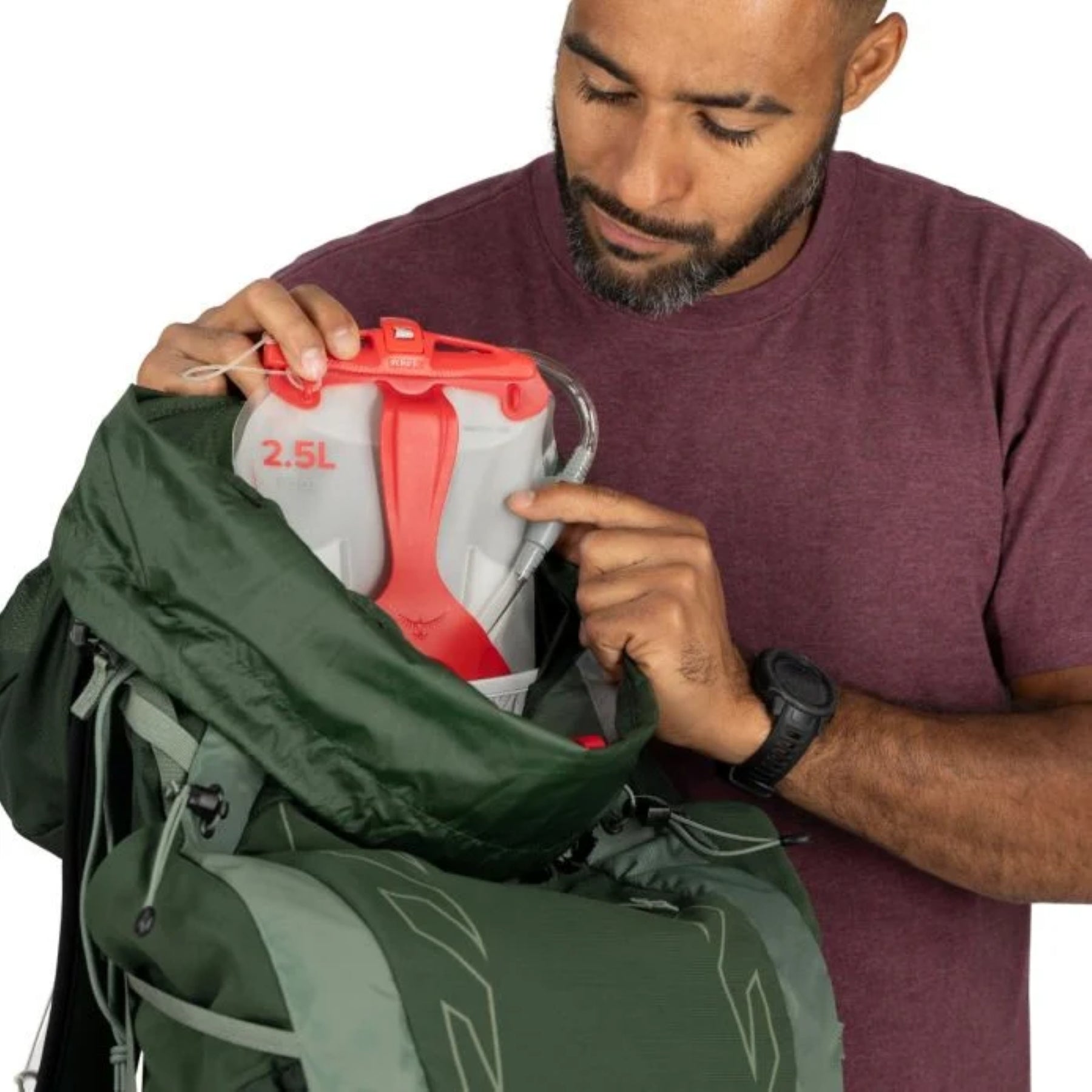 OSPREY | TALON 33 - Zaino uomo da 33 Litri Collezione 2025