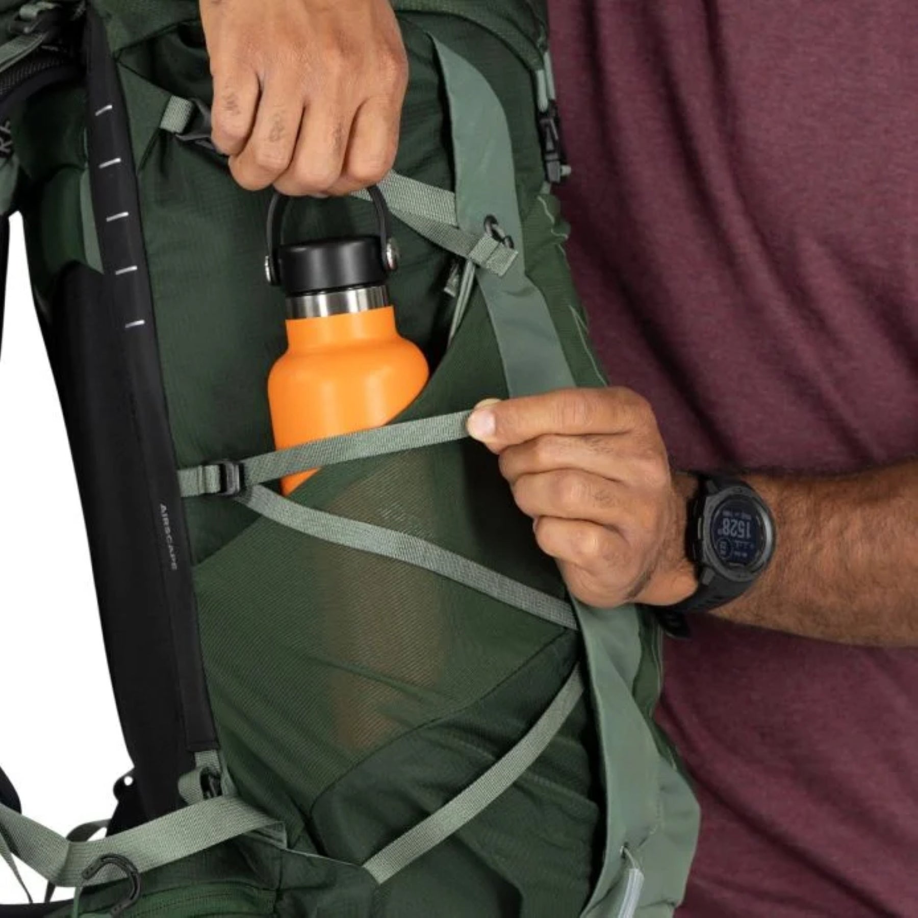 OSPREY | TALON 33 - Zaino uomo da 33 Litri Collezione 2025