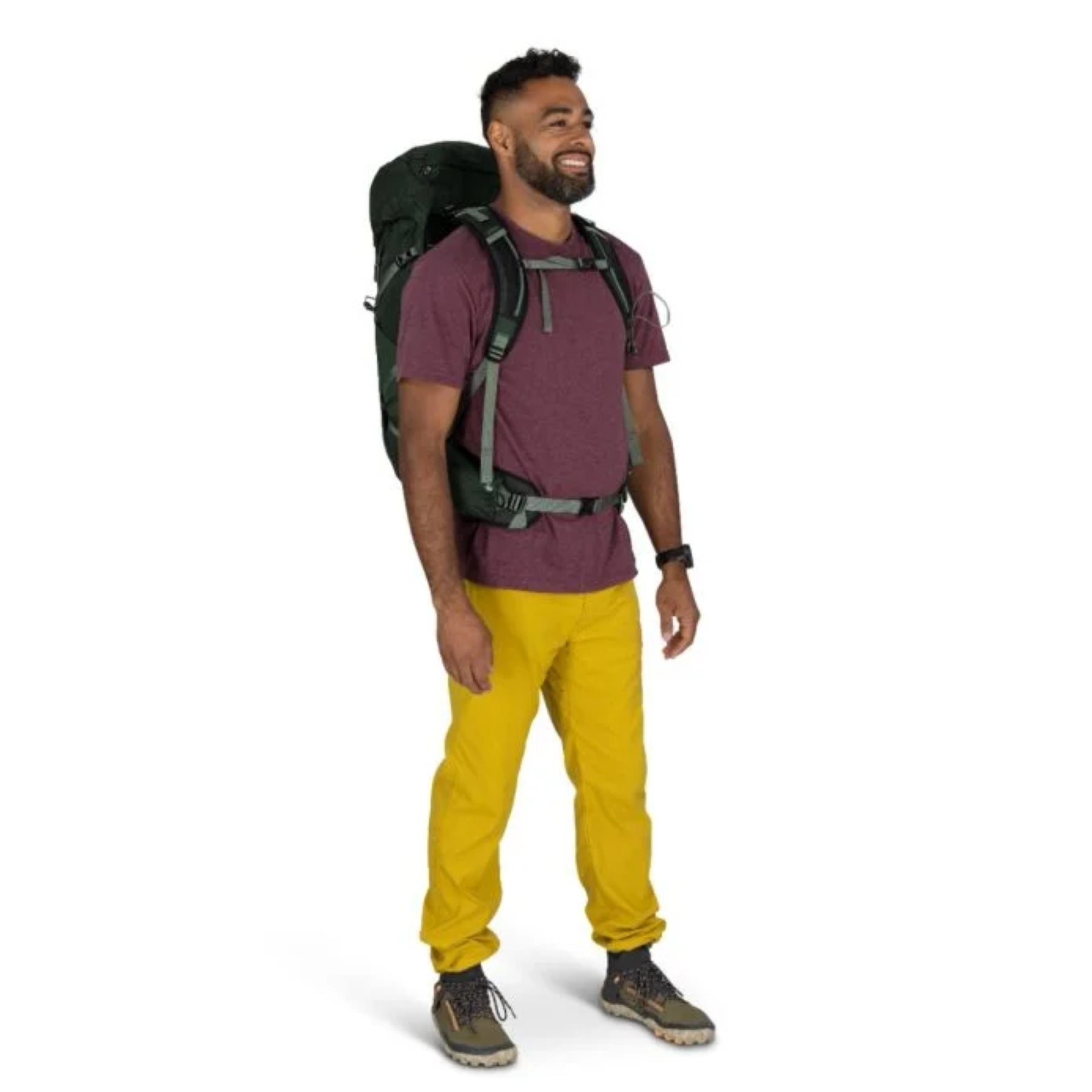OSPREY | TALON 33 - Zaino uomo da 33 Litri Collezione 2025