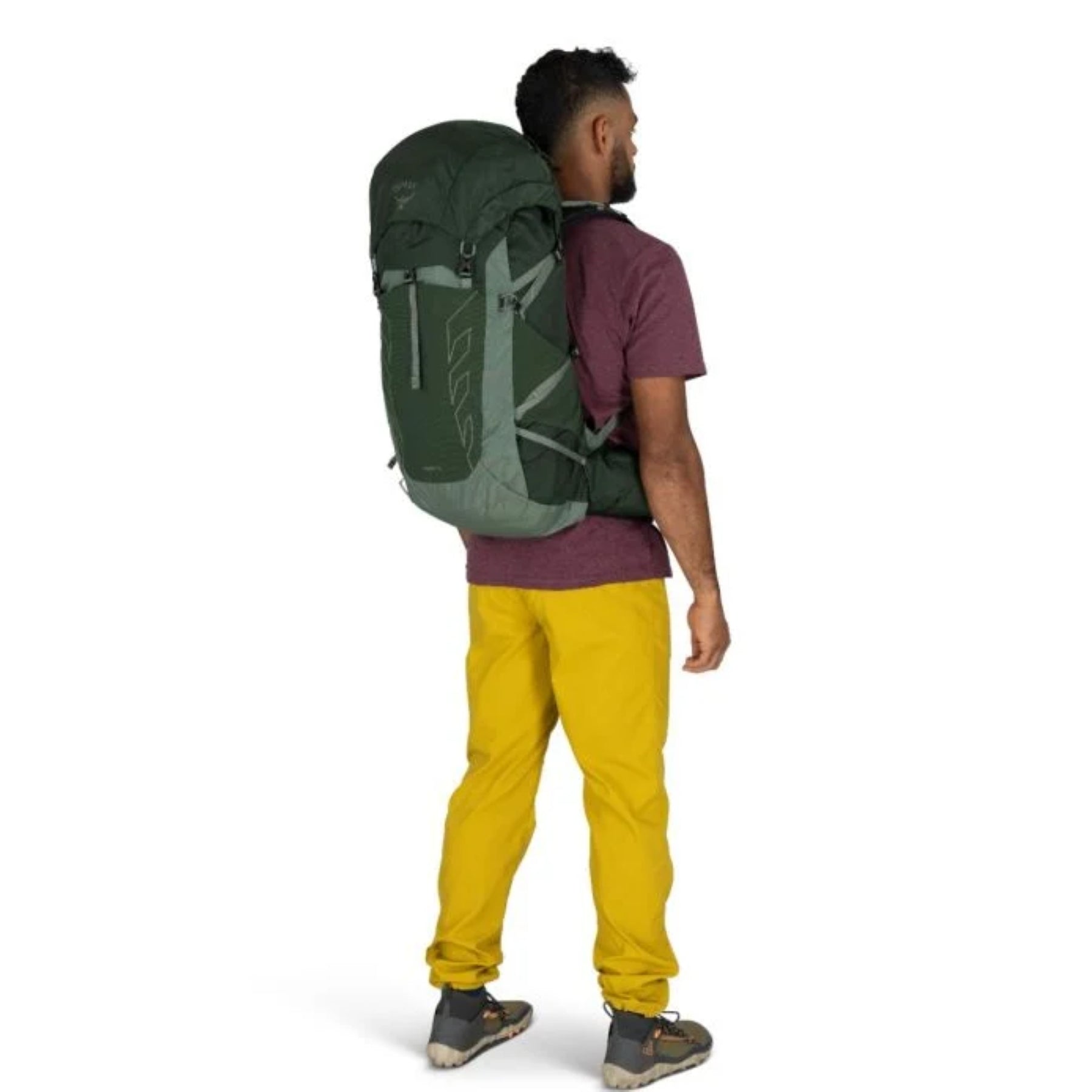 OSPREY | TALON 33 - Zaino uomo da 33 Litri Collezione 2025