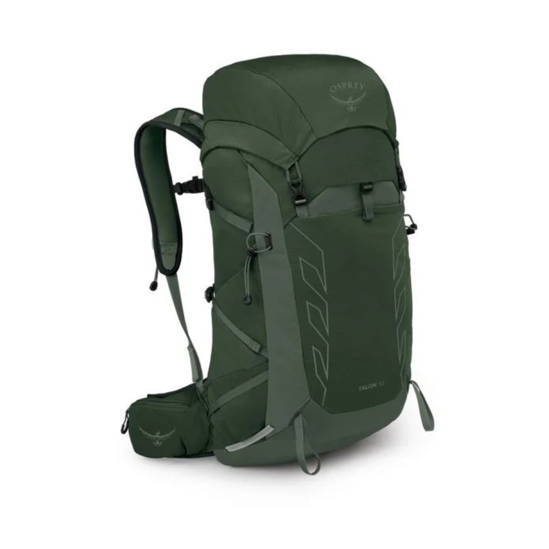 OSPREY | TALON 33 - Zaino uomo da 33 Litri Collezione 2025